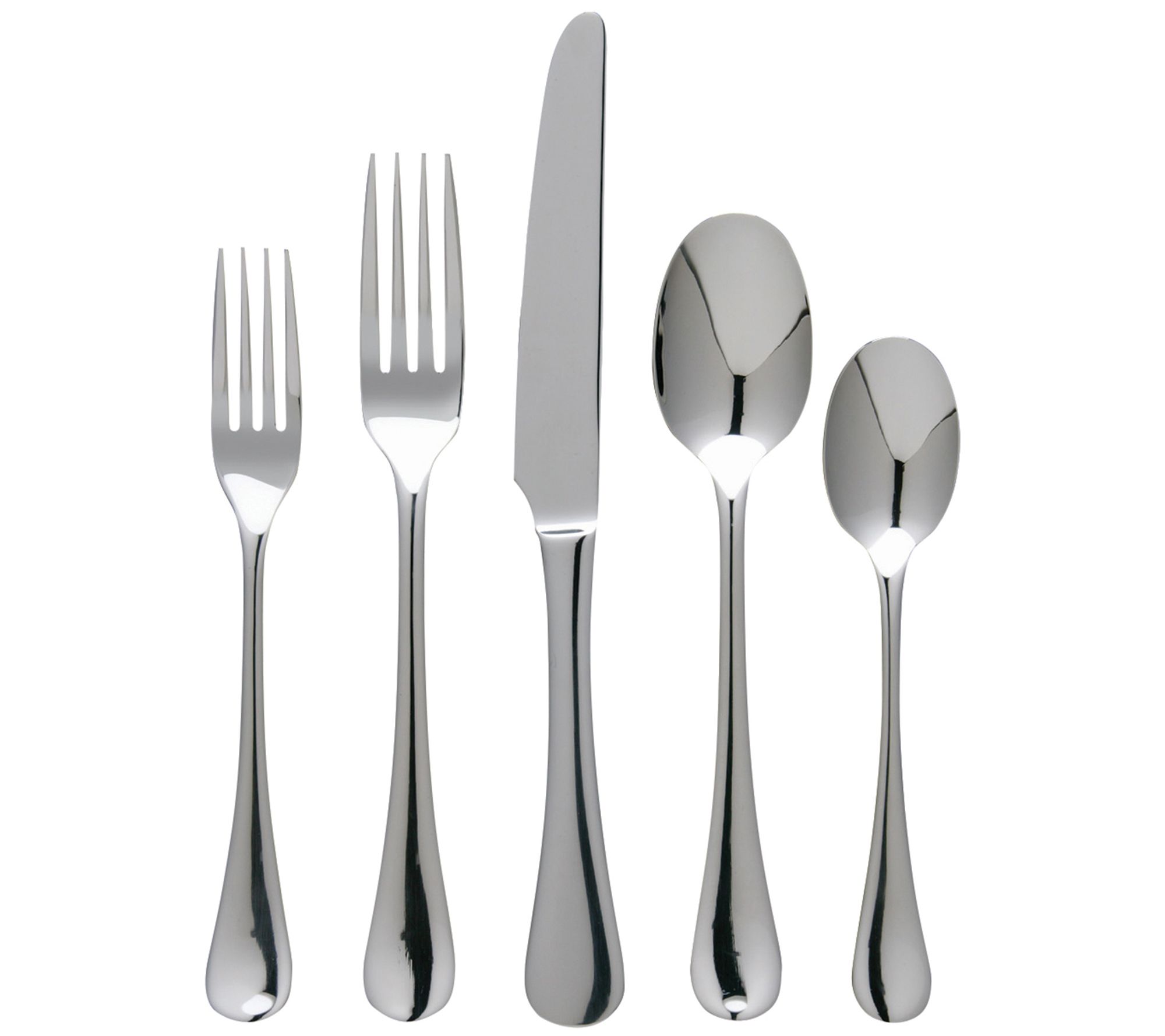 Ginkgo Varberg 20-Piece Set for 4