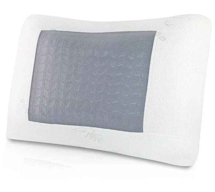 Dr Pillow Hydro Cool Comfort Pillow
