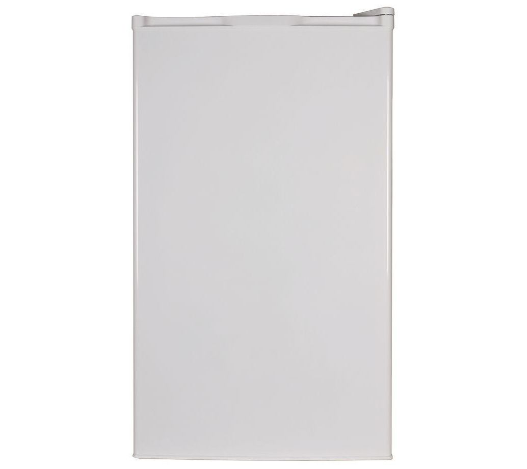 Commercial Cool 4.0 Cu Ft. Mini Fridge & Freezer - QVC.com