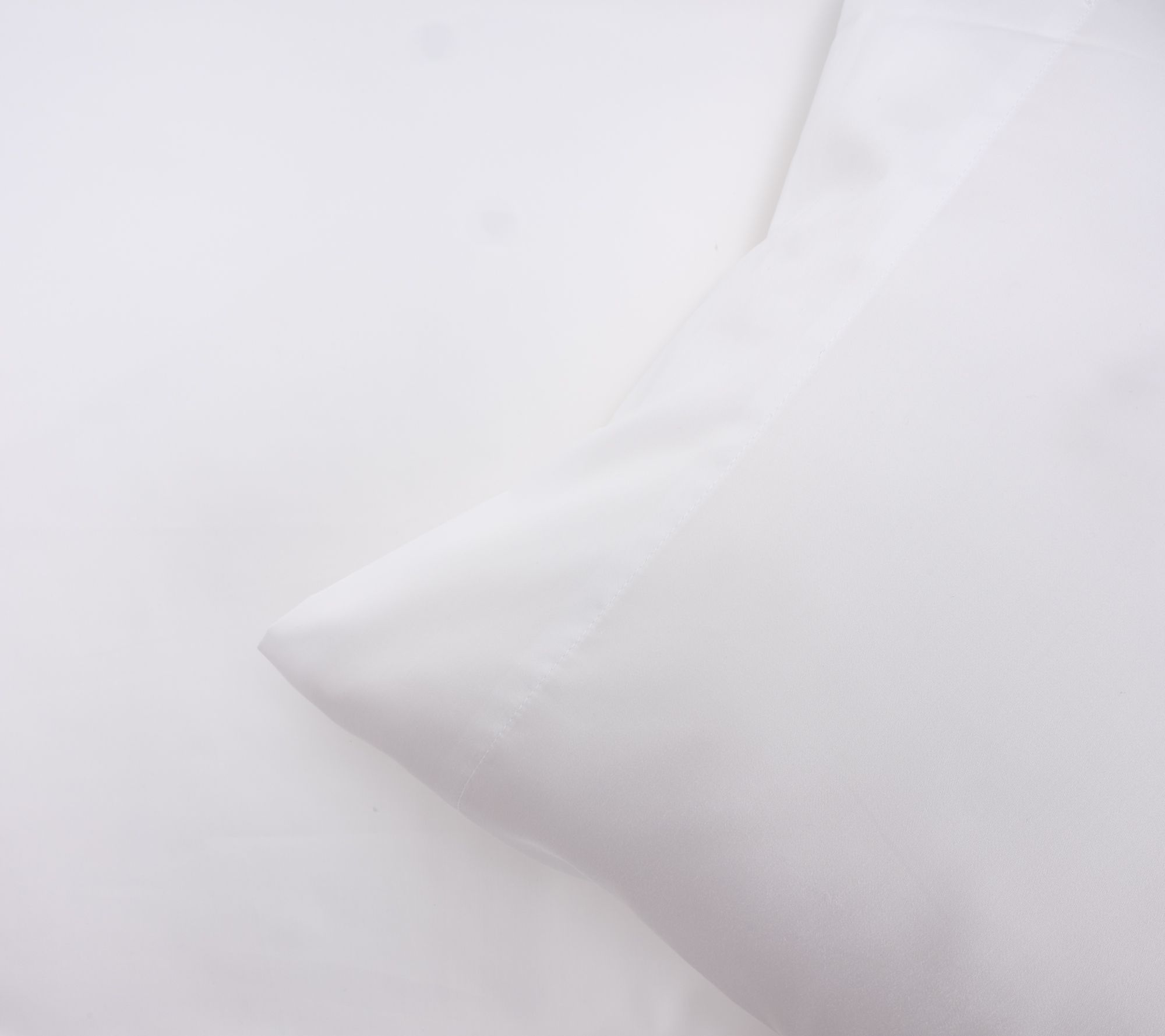 Northern Nights 400TC 100% Cotton Sateen Wrinkle Defense Sheet Set