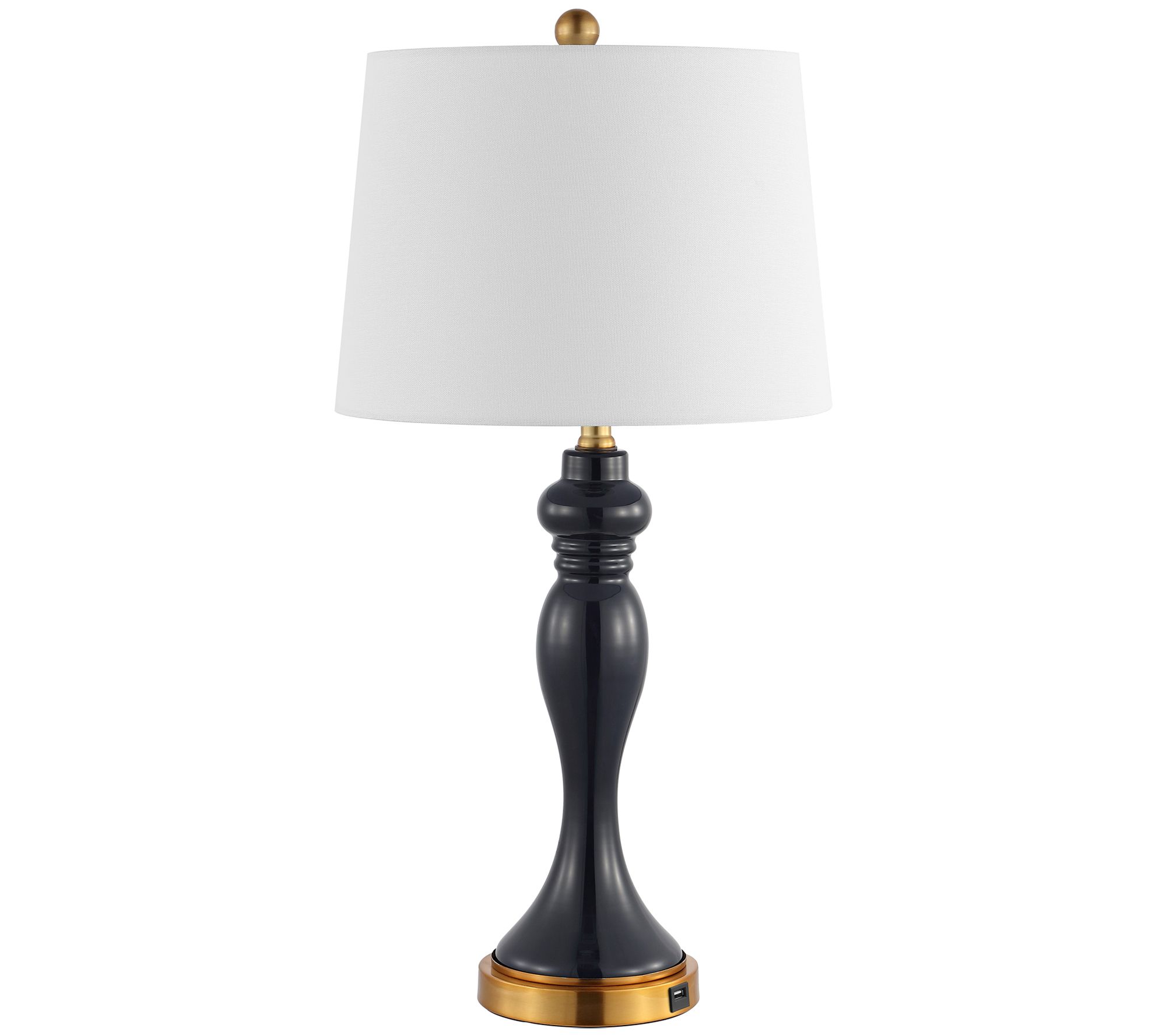 Cayson Table Lamp by Valerie