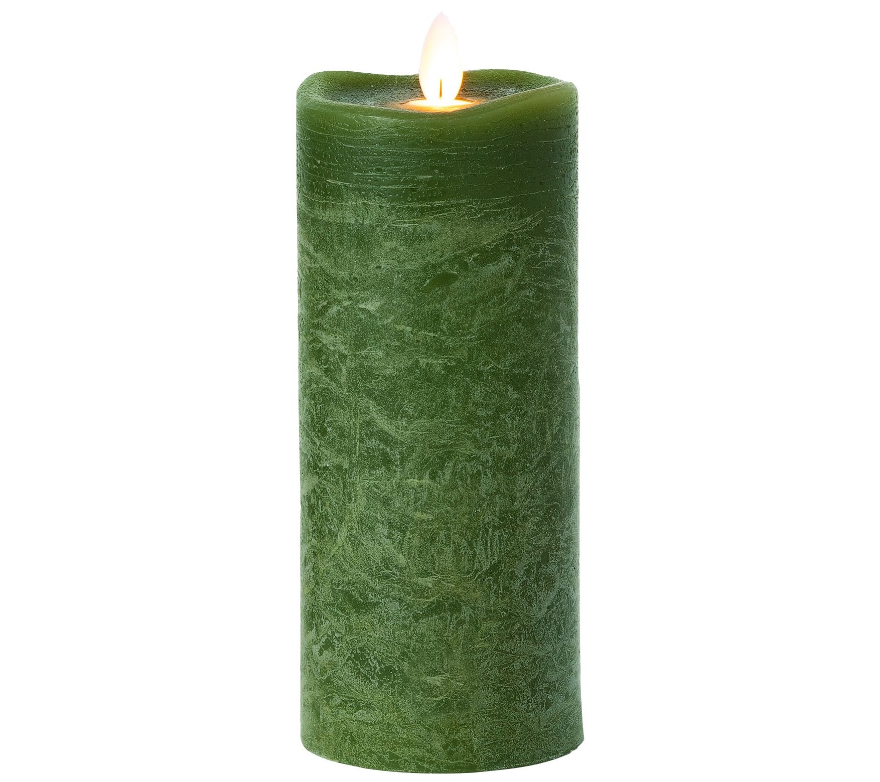 Whitehurst 7" Pillar Candle