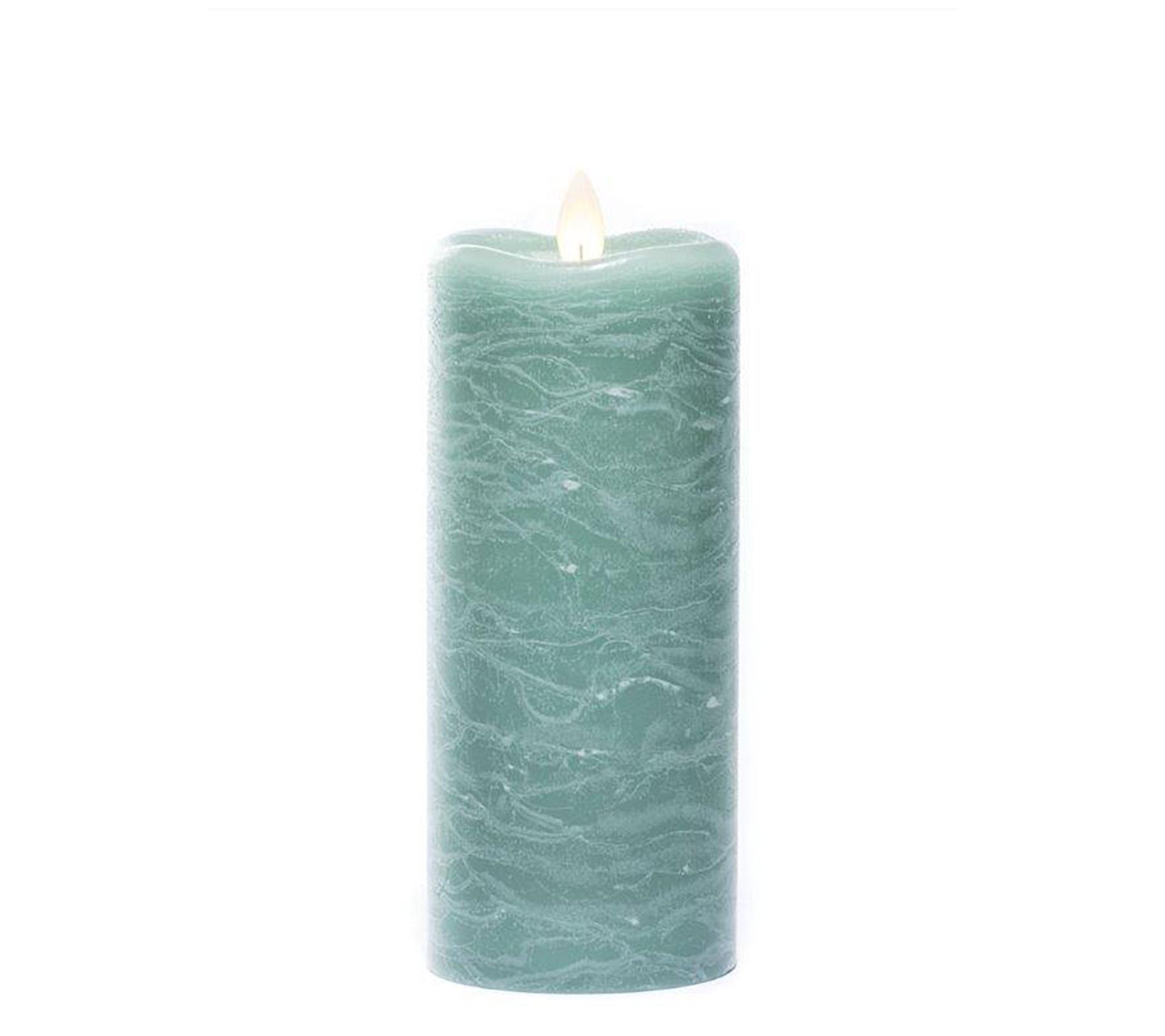 Whitehurst 7" Pillar Candle