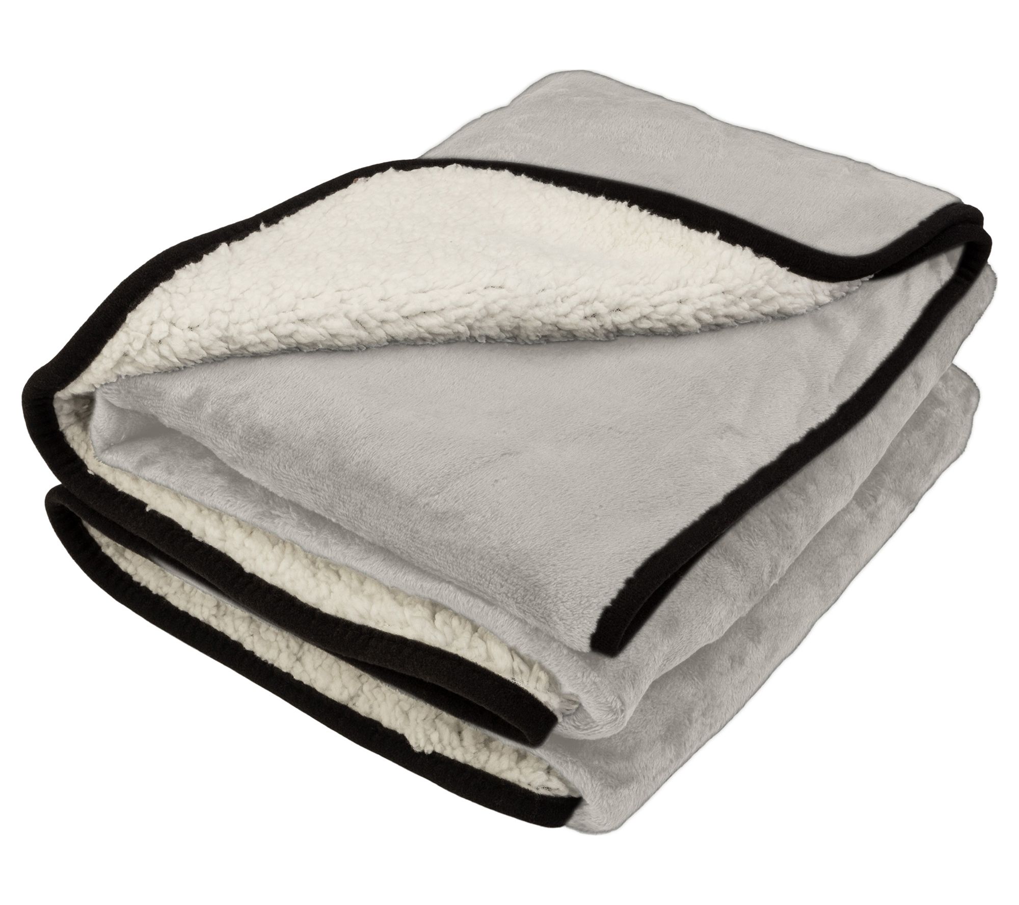 12v best sale throw blanket