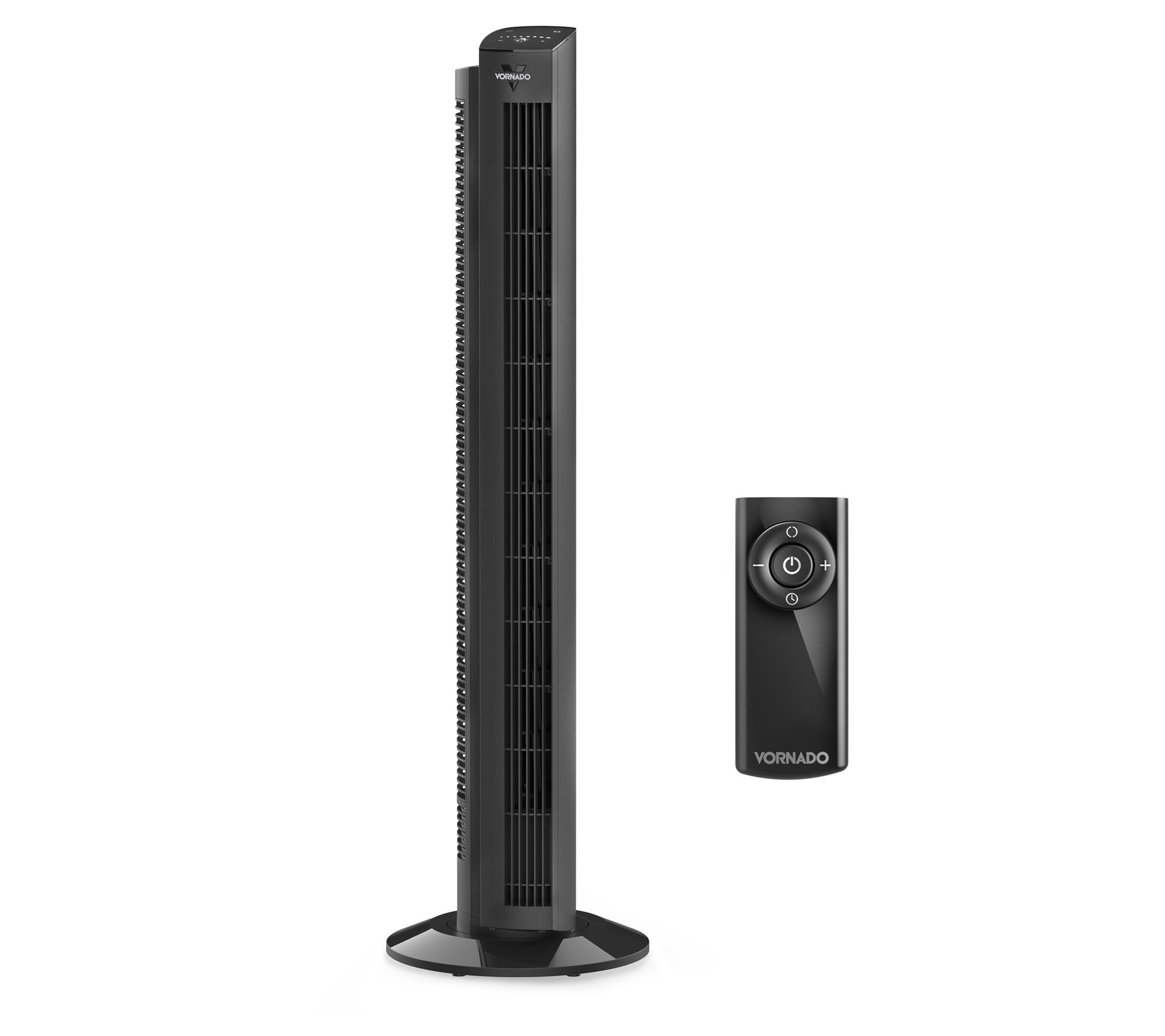Vornado OZI42 42" Air Circulator Tower Fan with  Remote Contro