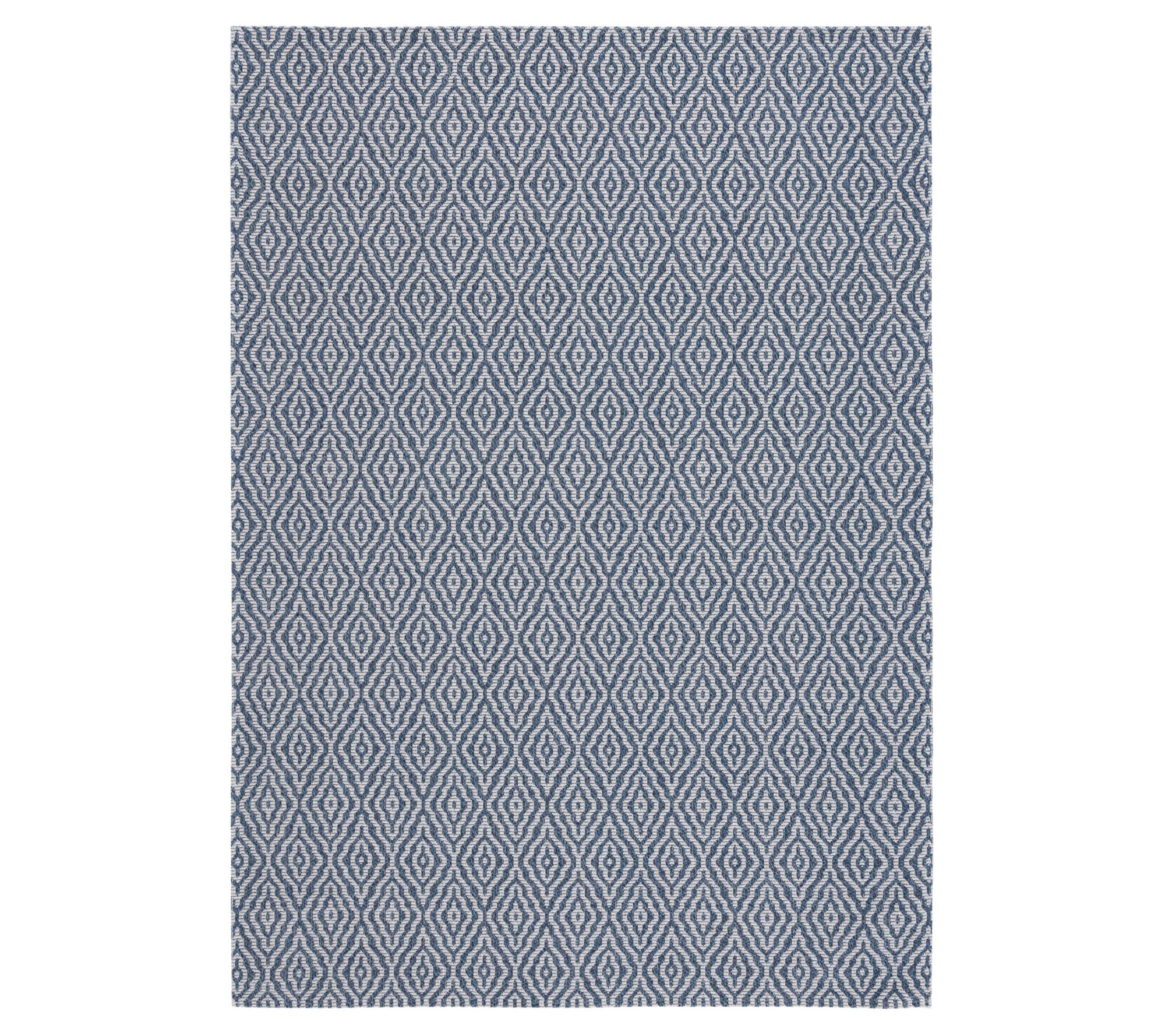 Safavieh Martha Stewart 484 Cotton 5' X 7' Rug