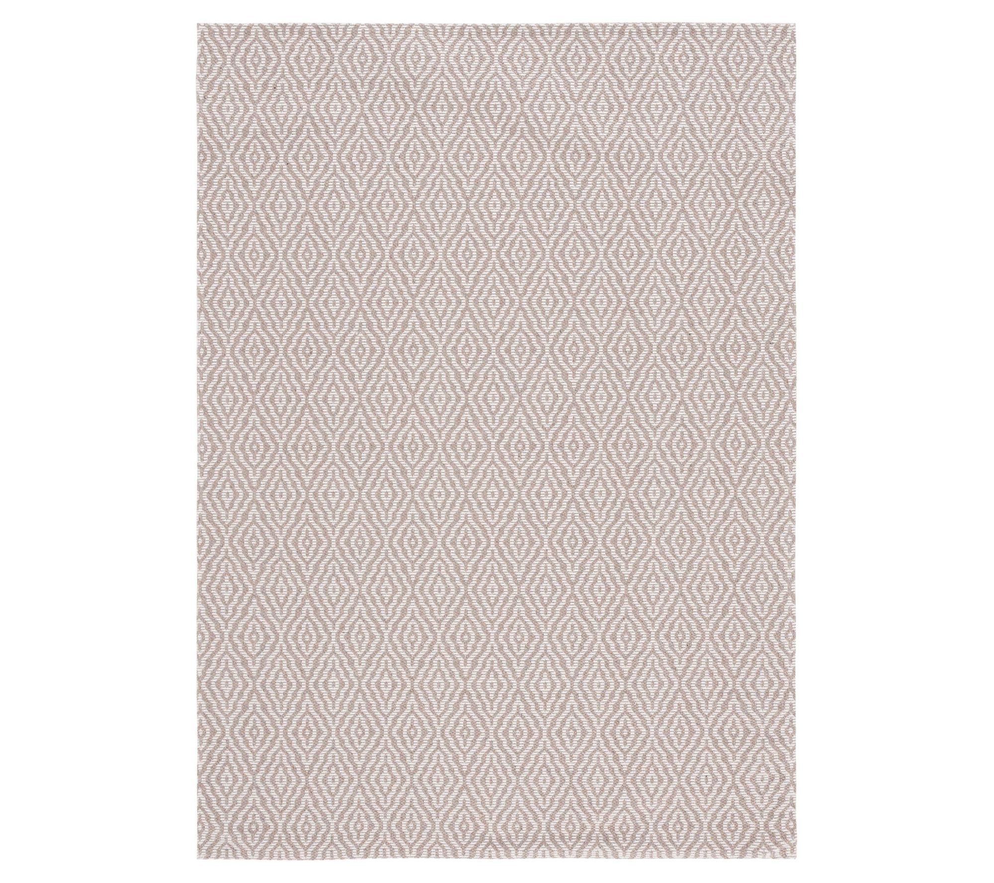 Safavieh Martha Stewart 484 Cotton 5' X 7' Rug