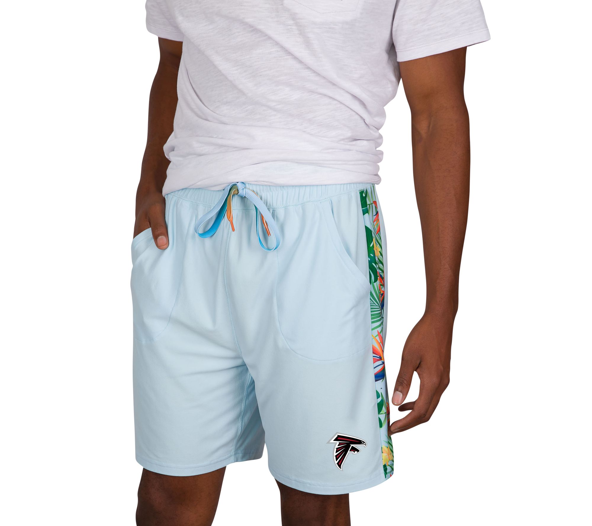 Concepts Sport Curate NFL Men's Short