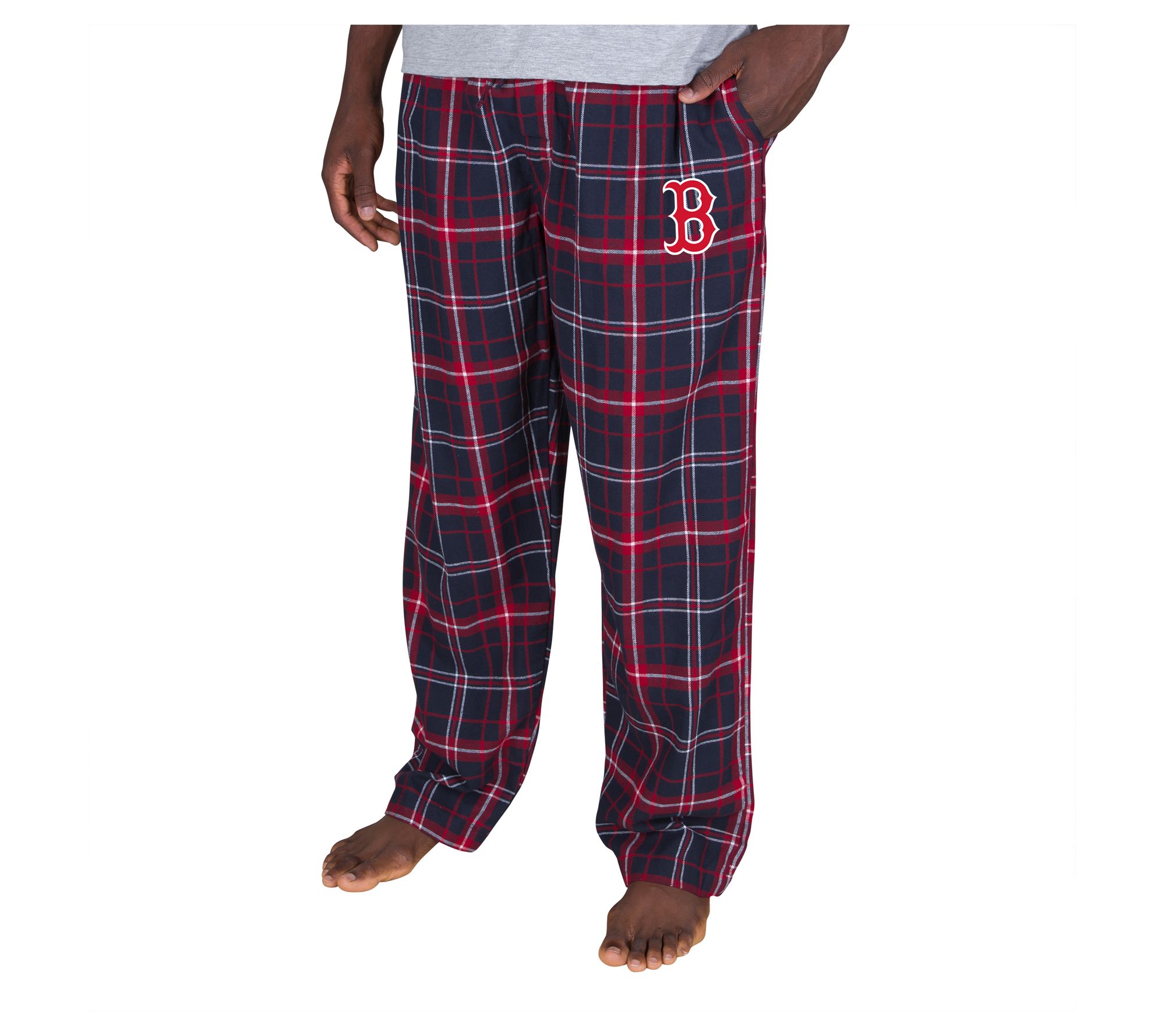 Concepts Sport MLB Men's Ultimate Flannel Pant