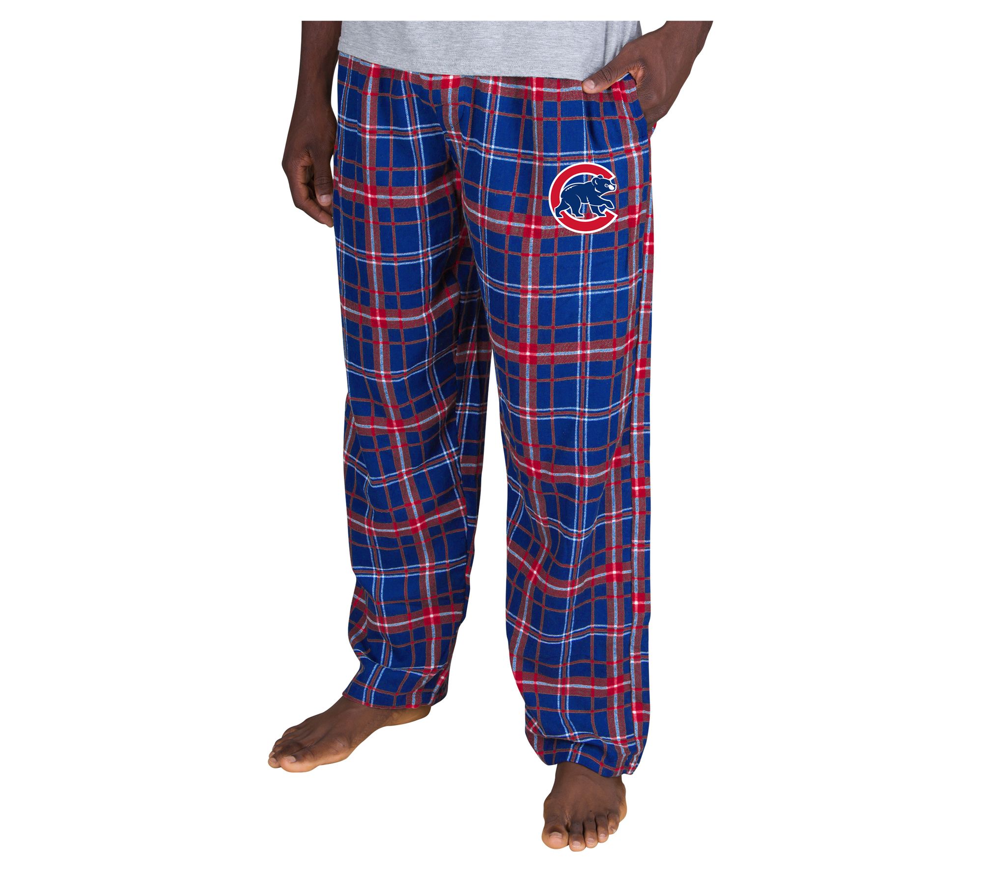 Concepts Sport MLB Men's Ultimate Flannel Pant