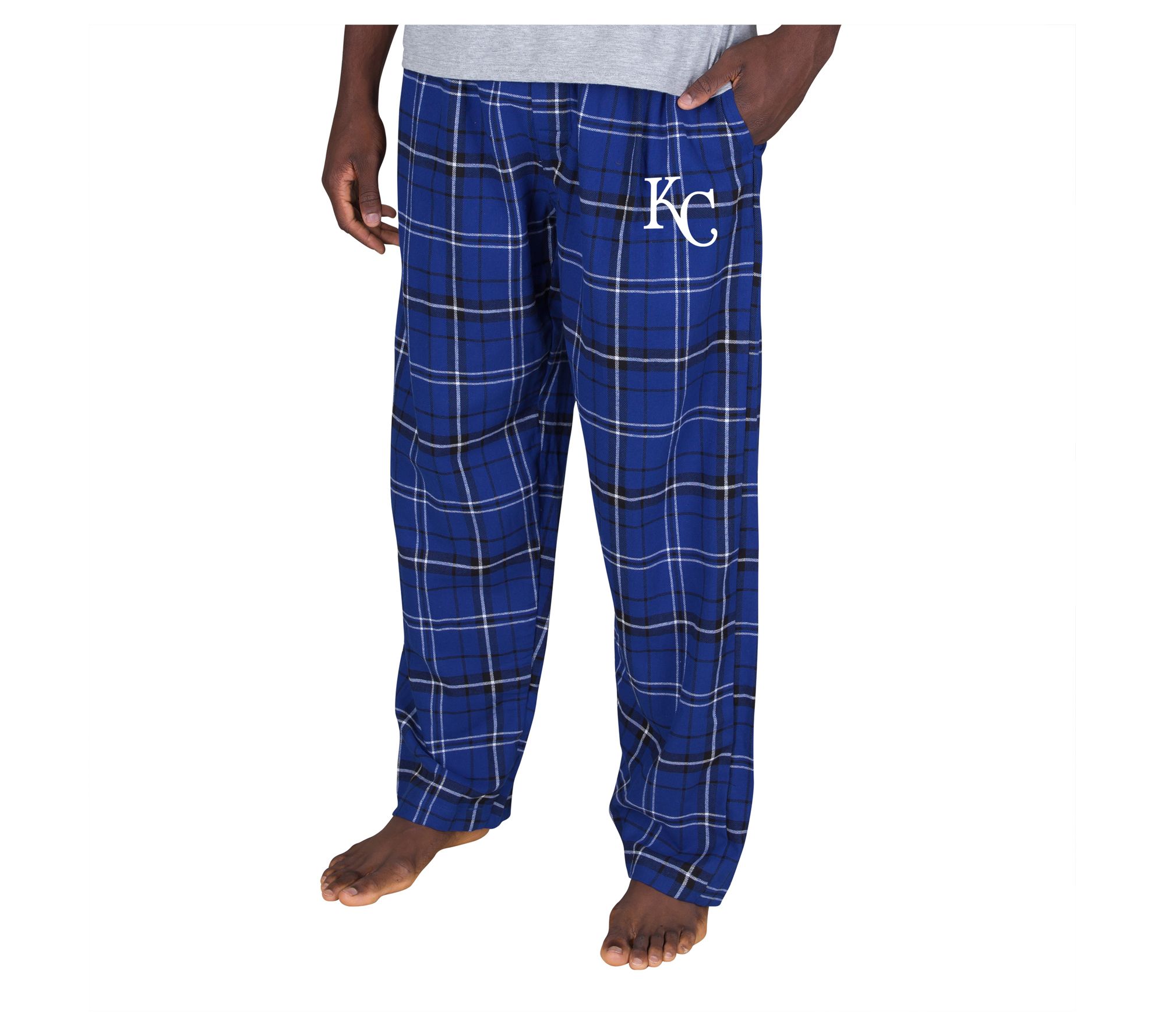 Concepts Sport MLB Men's Ultimate Flannel Pant