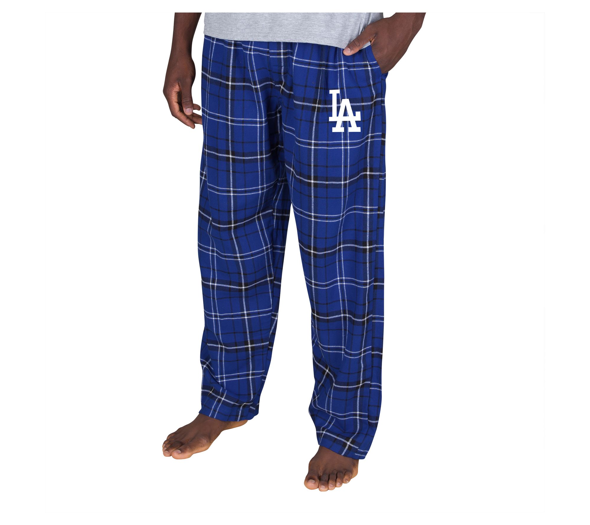 Concepts Sport MLB Men's Ultimate Flannel Pant