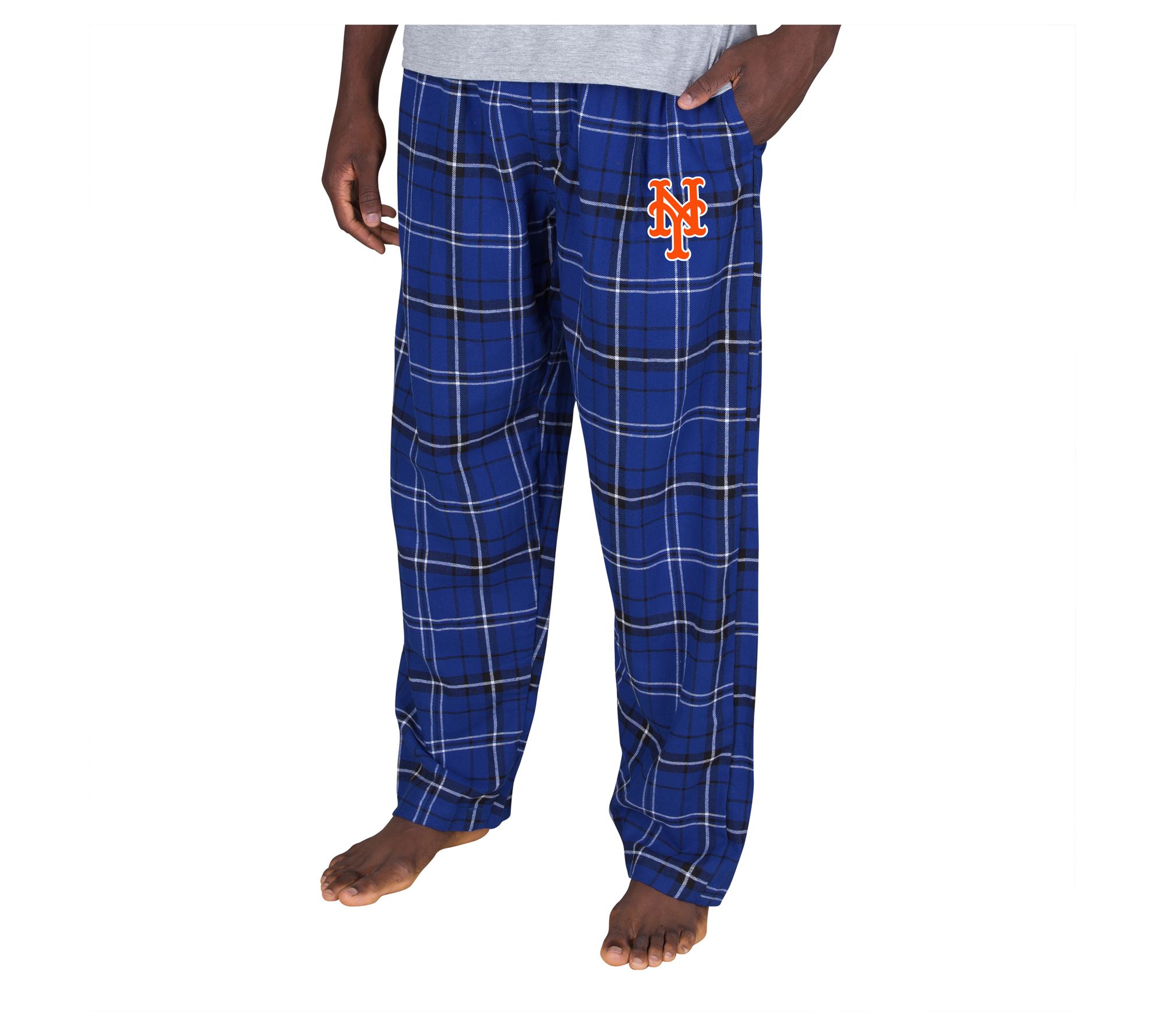 Concepts Sport MLB Men's Ultimate Flannel Pant
