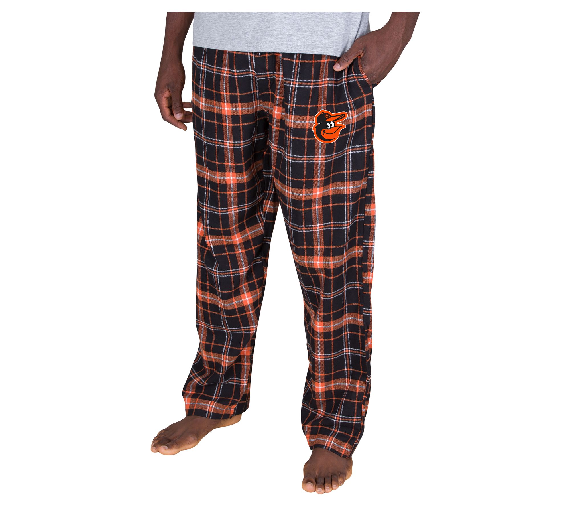 Concepts Sport MLB Men's Ultimate Flannel Pant