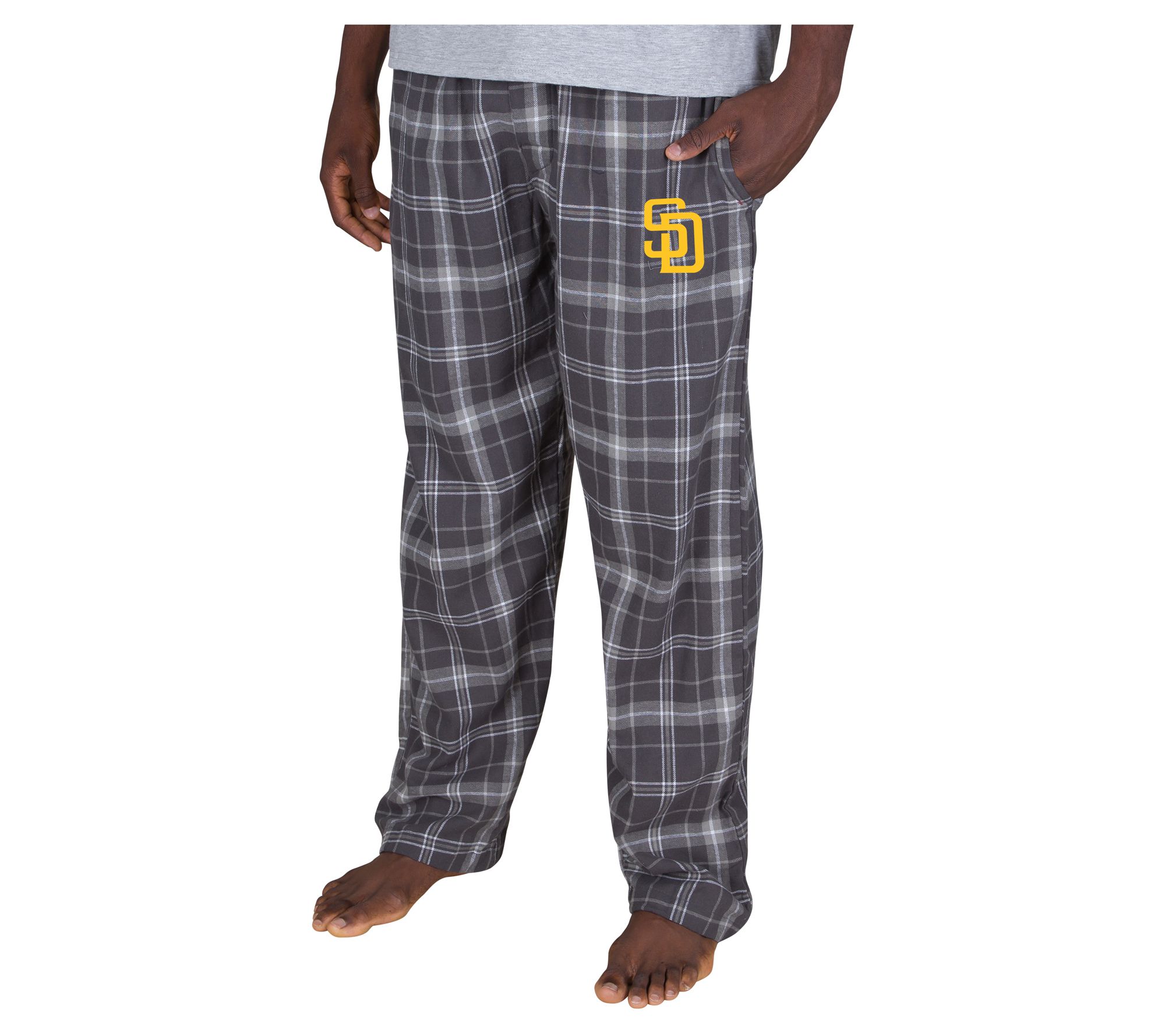 Concepts Sport MLB Men's Ultimate Flannel Pant