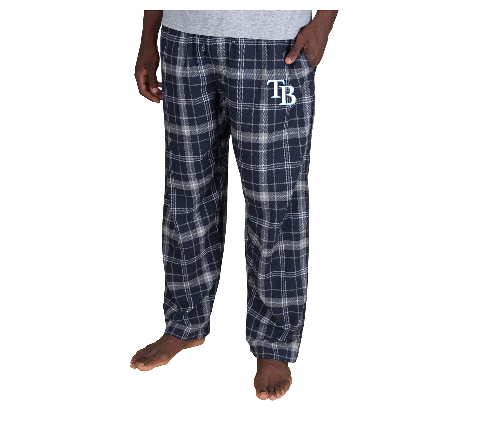 Concepts Sport MLB Men's Ultimate Flannel Pant