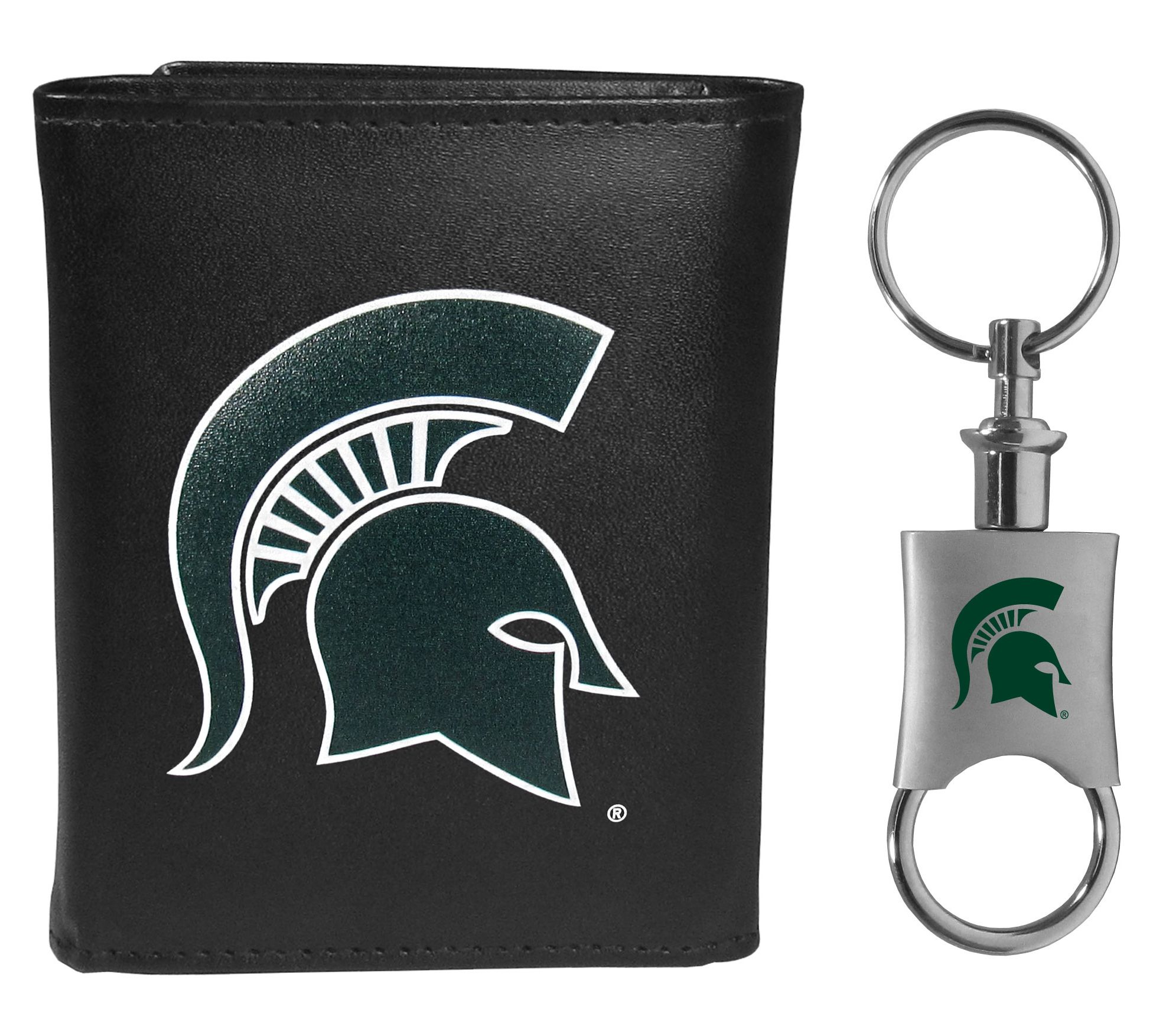 Spartans