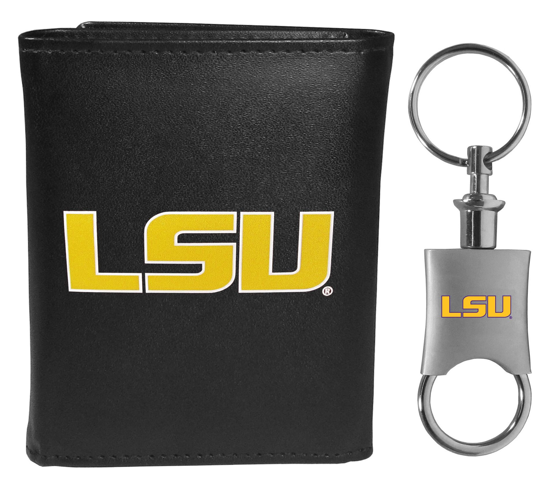 LSU Tigers