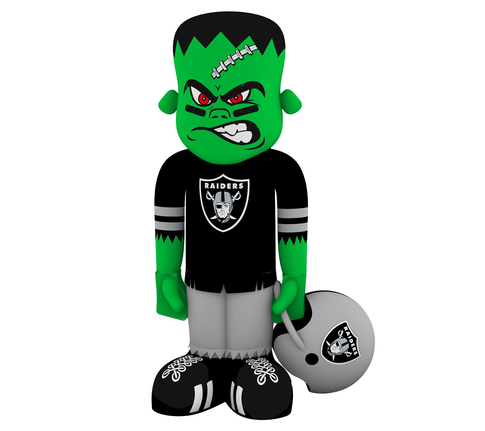 Sporticulture NFL Team Pride Inflatable Steinbacker