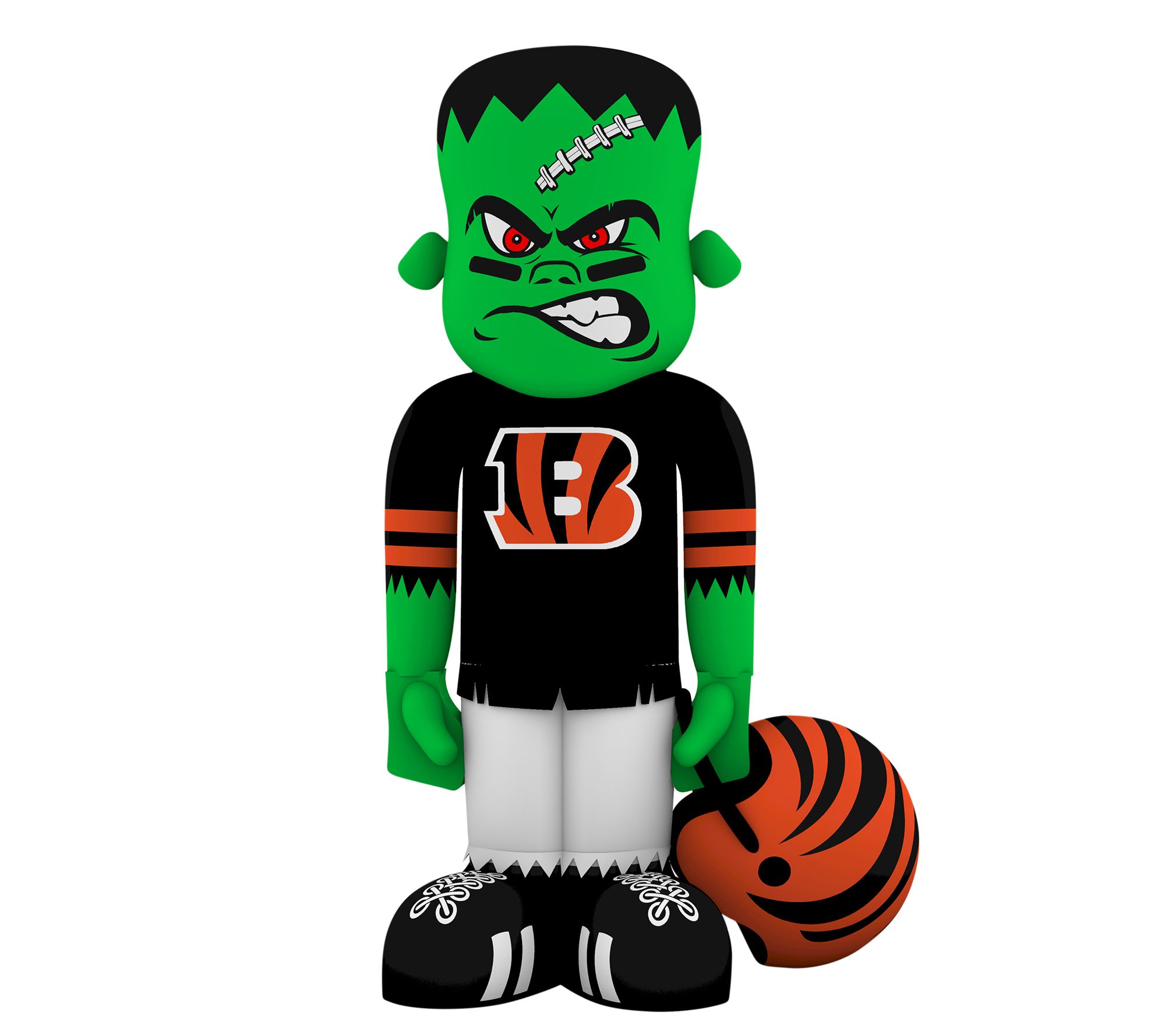 Sporticulture NFL Team Pride Inflatable Steinbacker