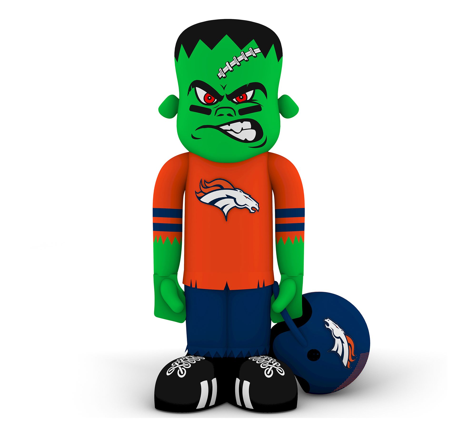 Sporticulture NFL Team Pride Inflatable Steinbacker