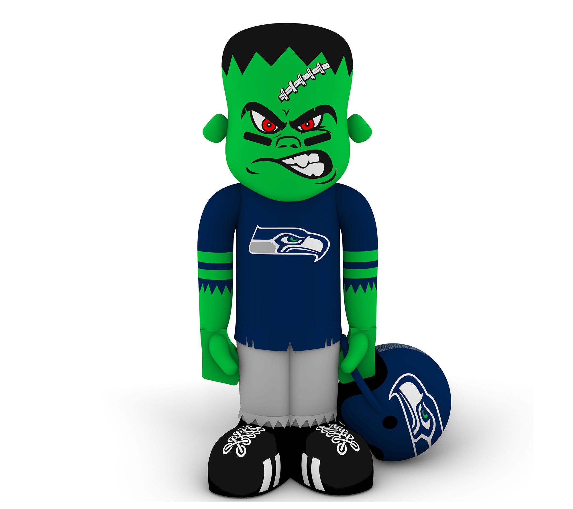 Sporticulture NFL Team Pride Inflatable Steinbacker