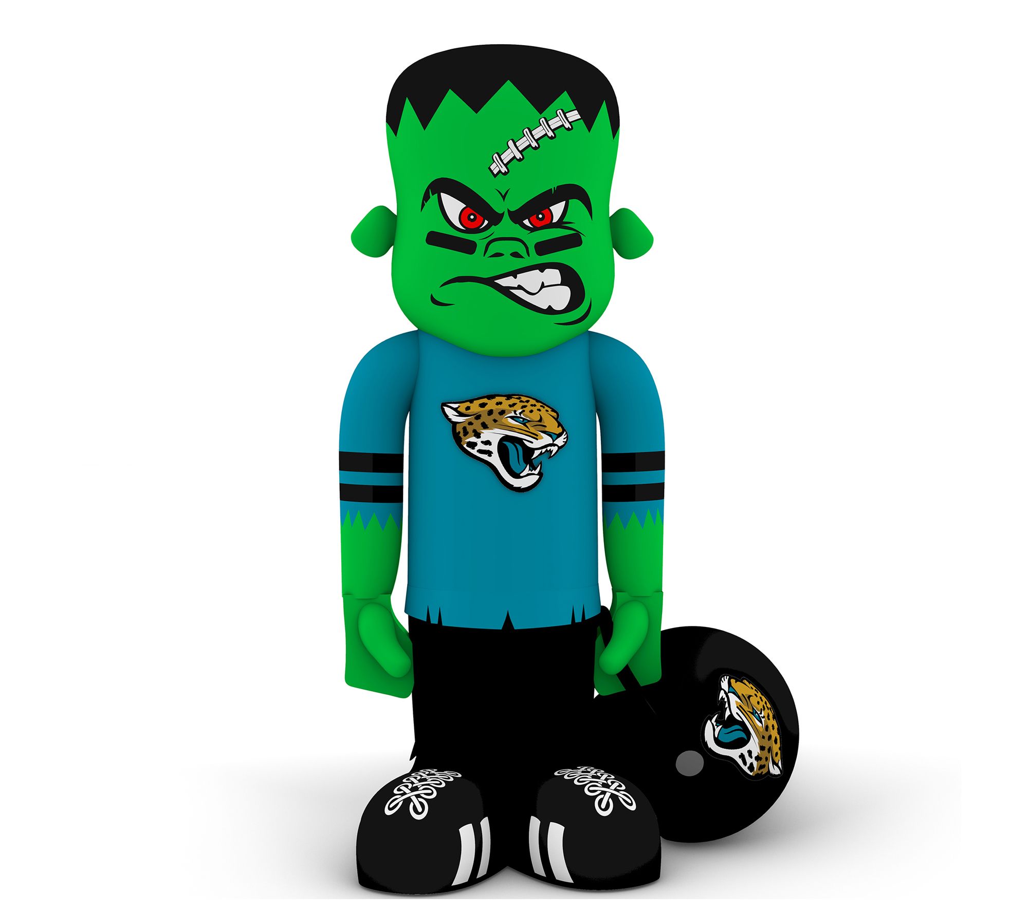 Jaguars