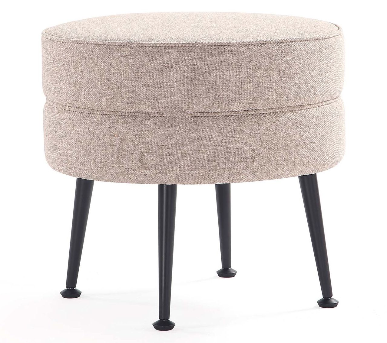 Manhattan Comfort Bailey Ottoman