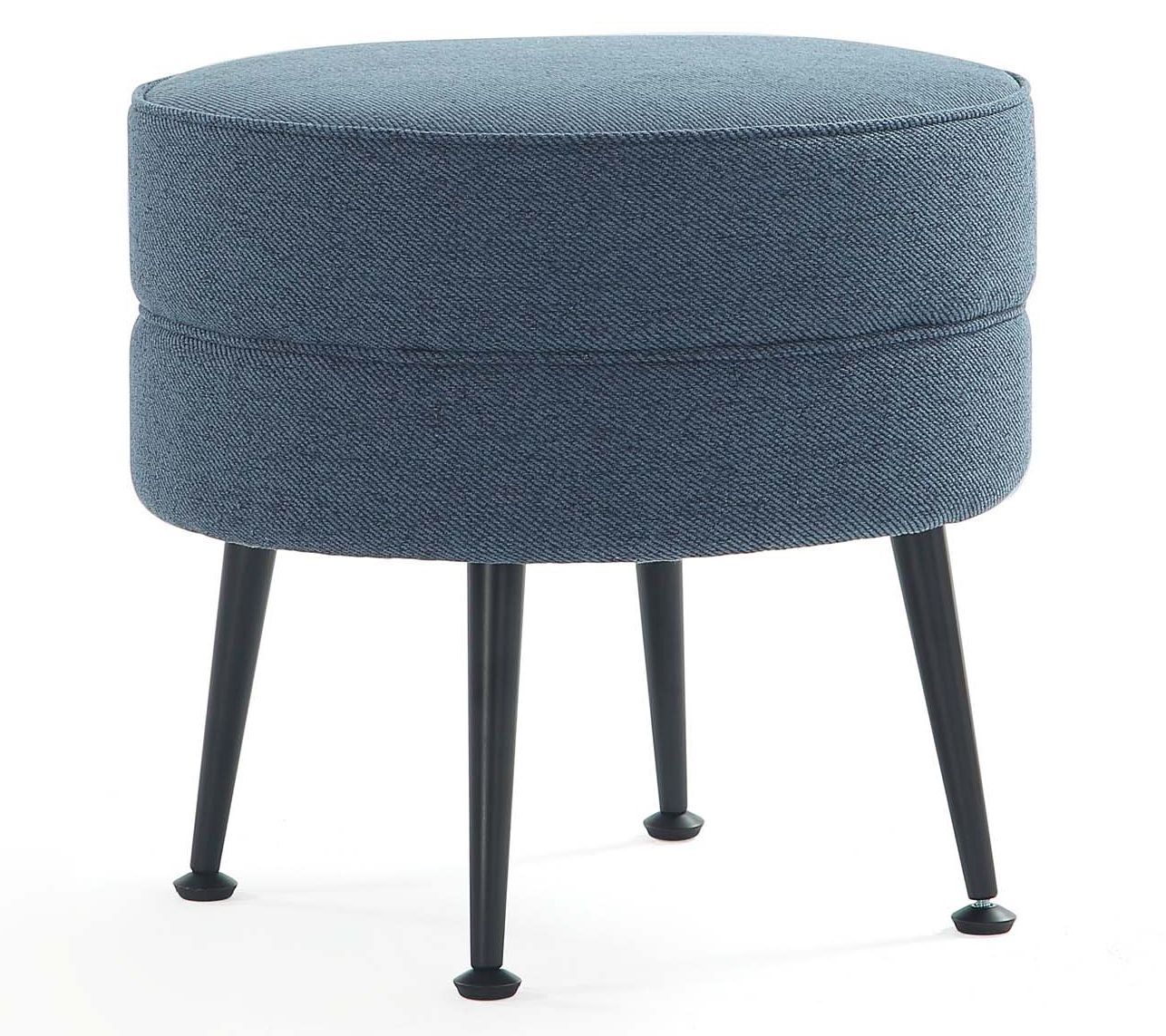Manhattan Comfort Bailey Ottoman