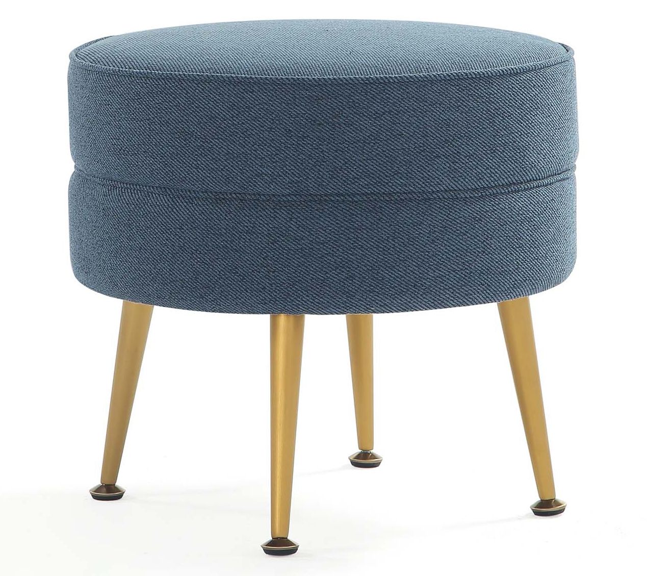 Manhattan Comfort Bailey Ottoman
