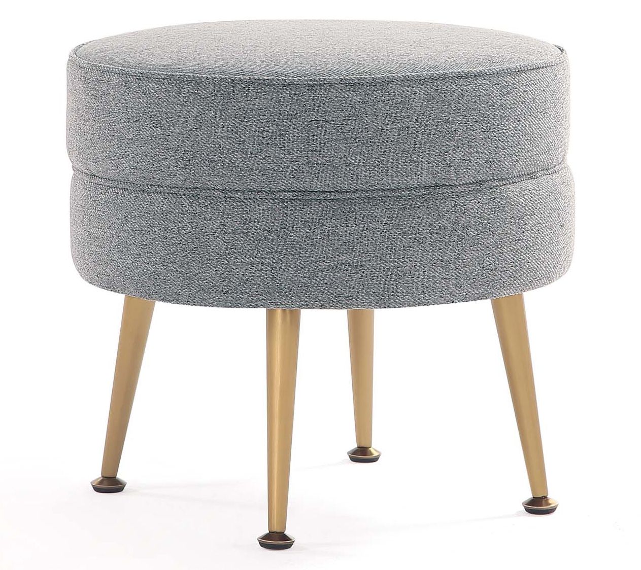 Manhattan Comfort Bailey Ottoman