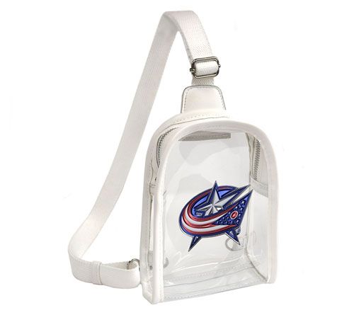 Blue Jackets