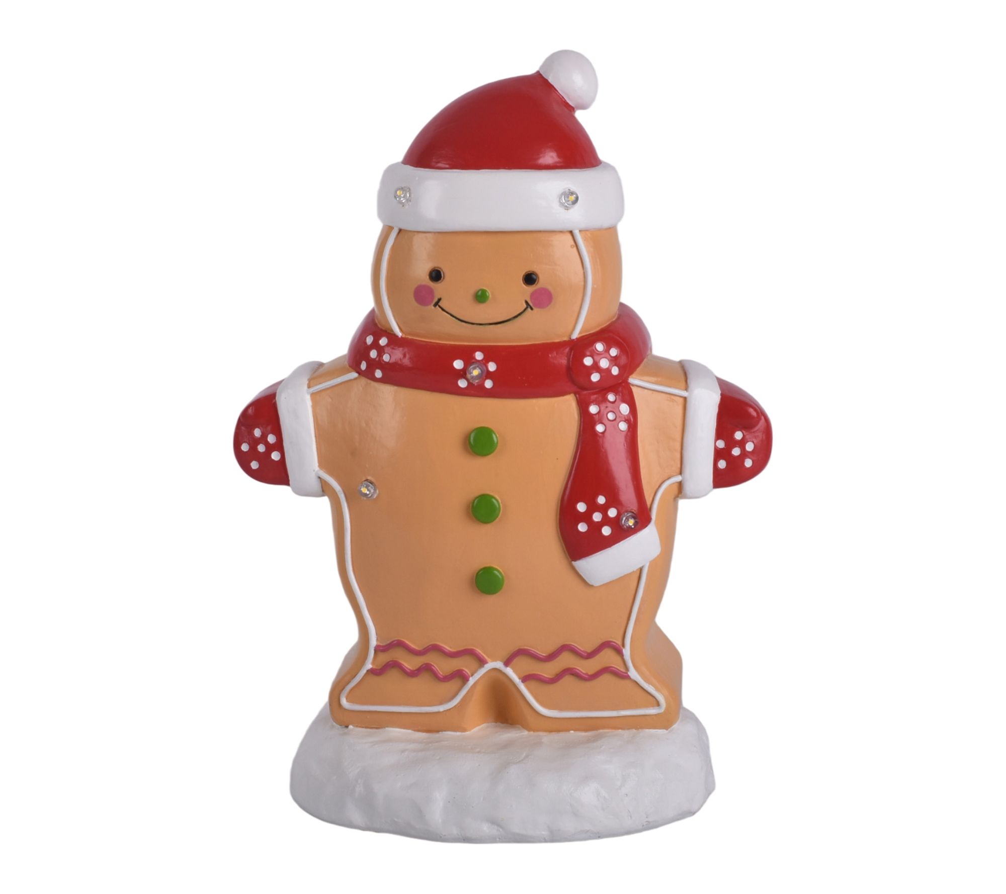 Gingerbread