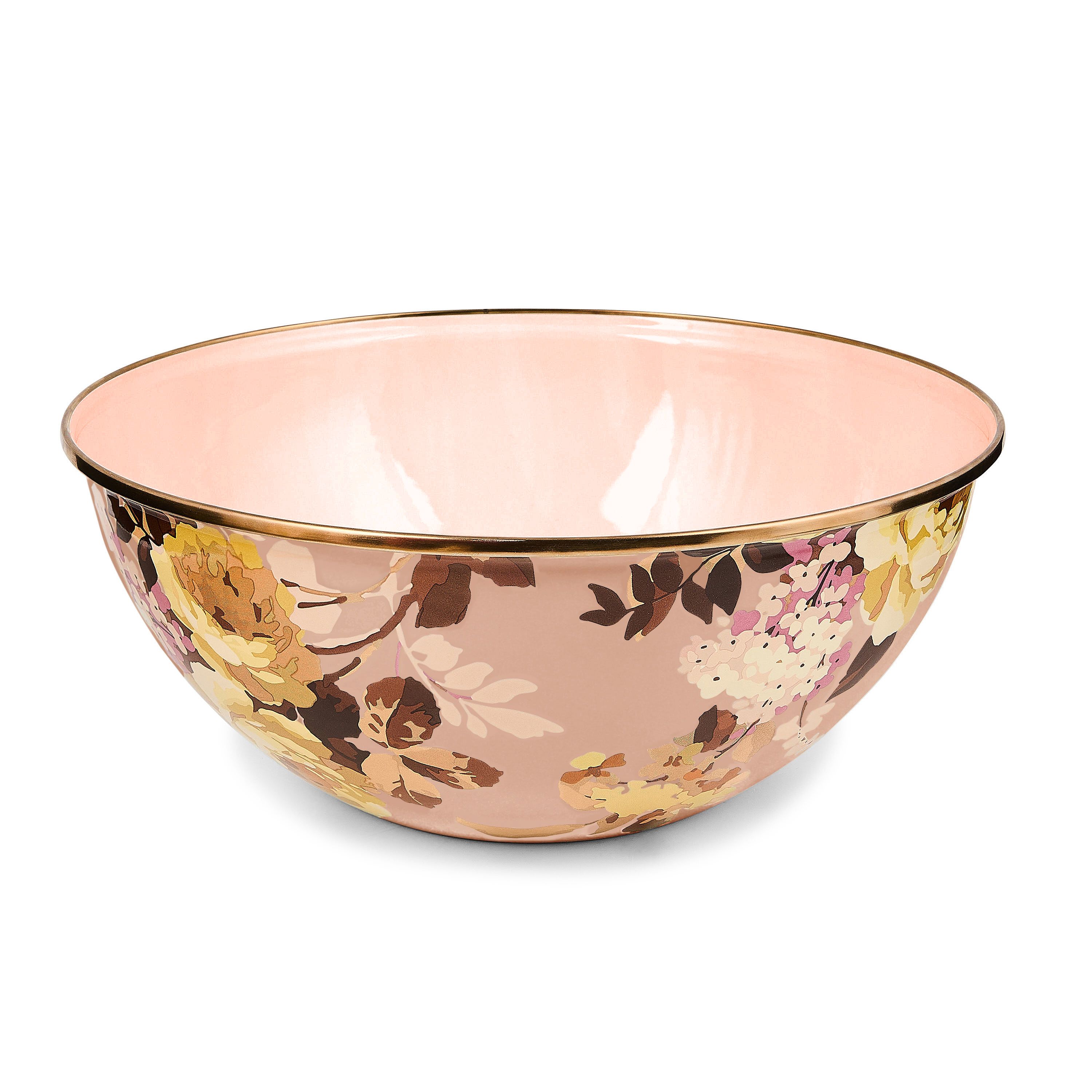 MacKenzie -Childs Large Everyday Bowl