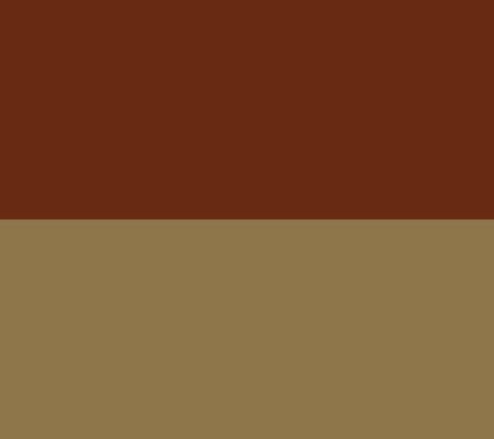 Terracotta/Nat.
