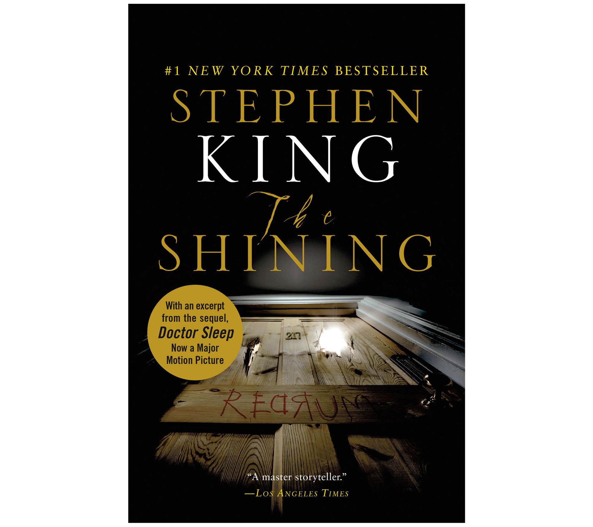 The Shining by Stephen King