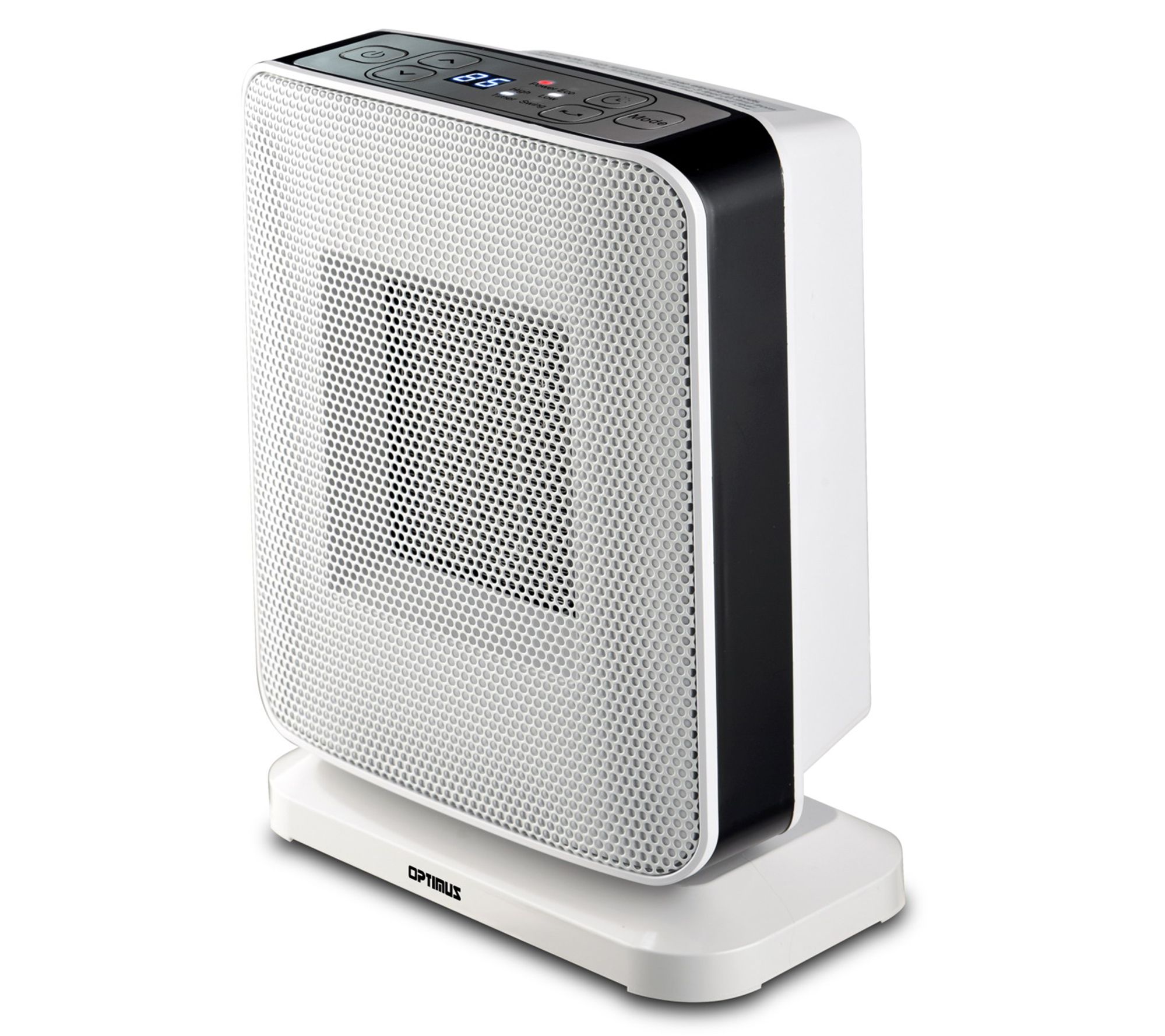 Optimus Portable Oscillation Ceramic Heater