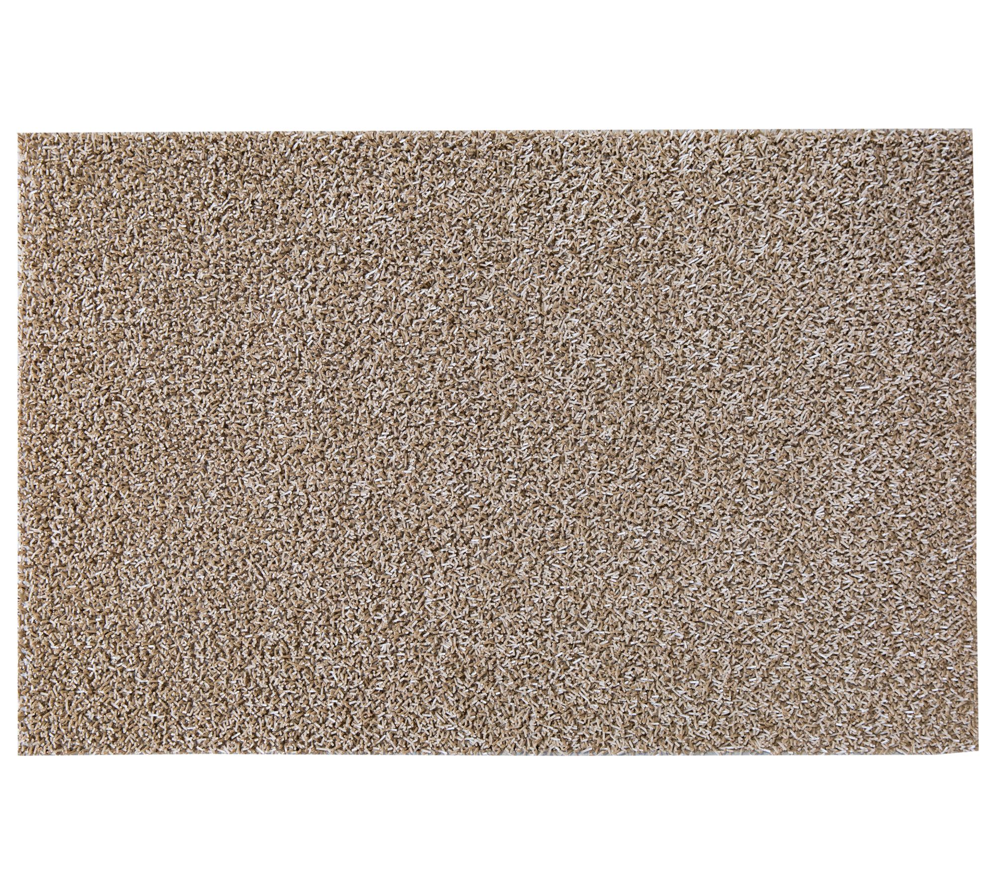 Don Aslett 3' x 4' Outdoor AstroTurf Mat