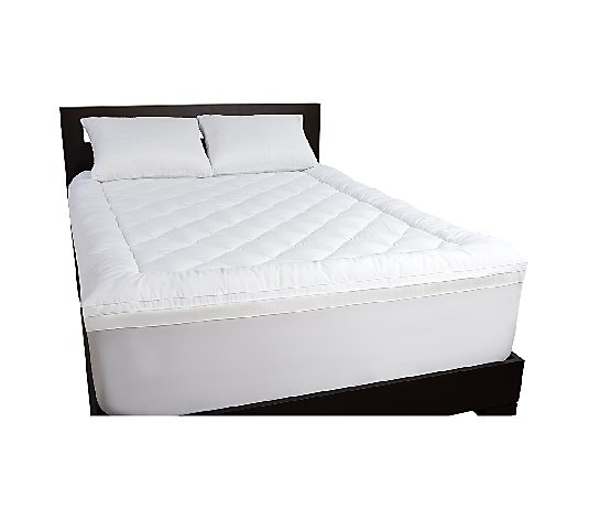 king size mattress topper cooling memory foam