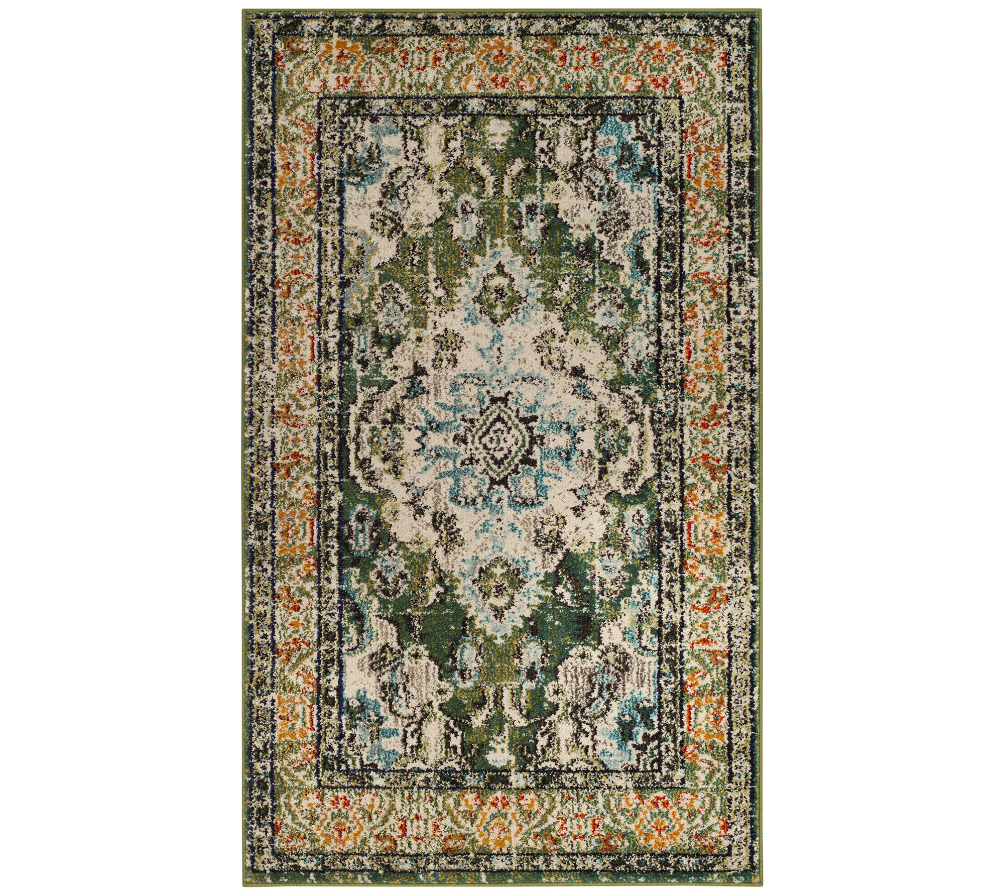 Safavieh Monaco Mahal 3' x 5' Rug