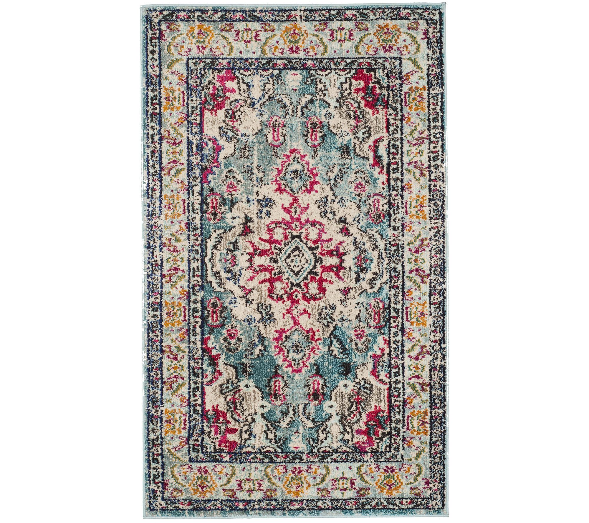 Safavieh Monaco Mahal 3' x 5' Rug