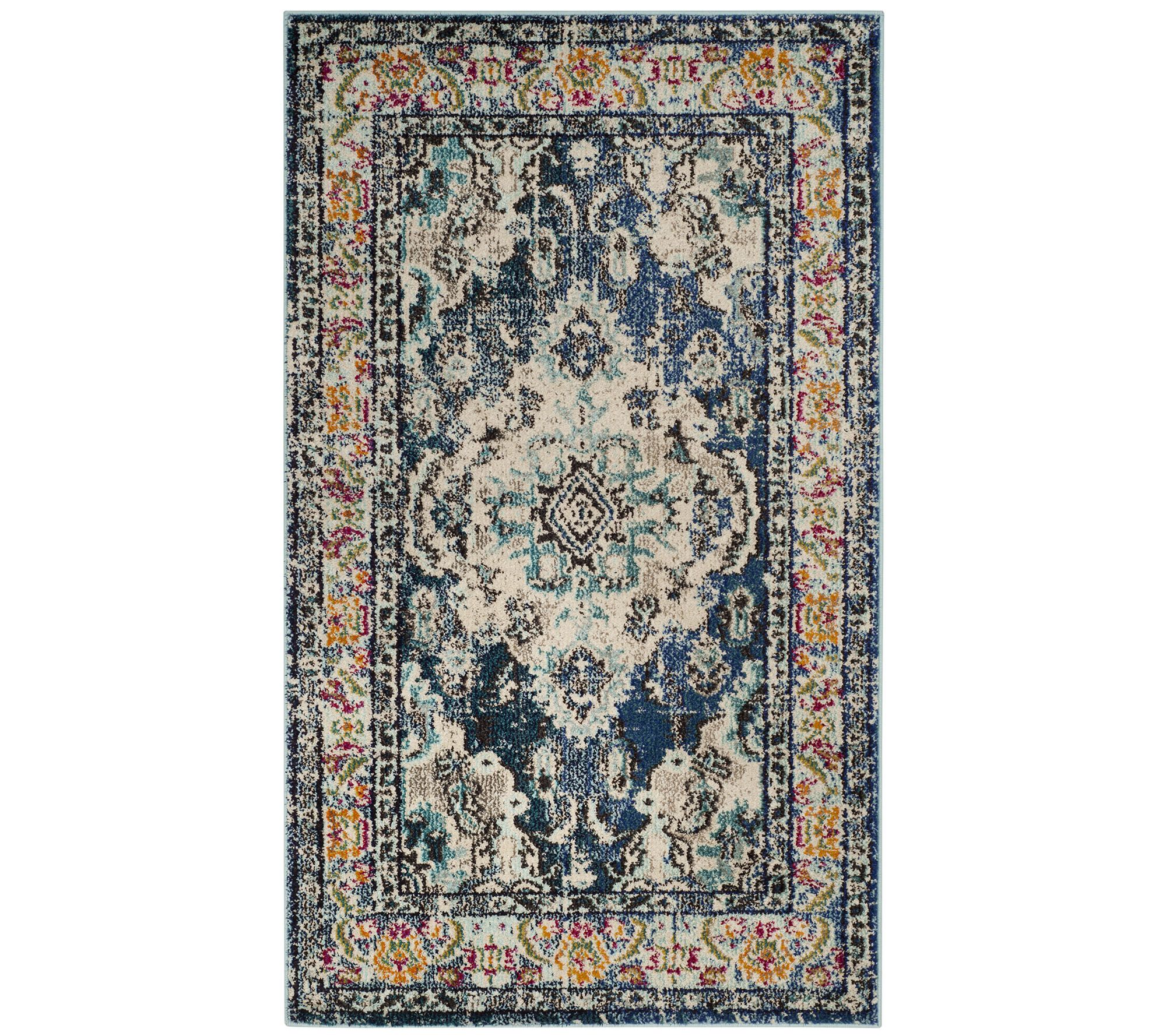 Safavieh Monaco Mahal 3' x 5' Rug