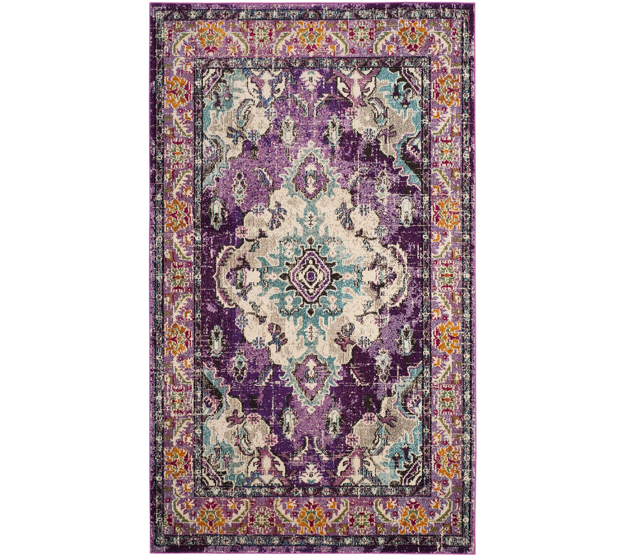 Safavieh Monaco Mahal 3' x 5' Rug