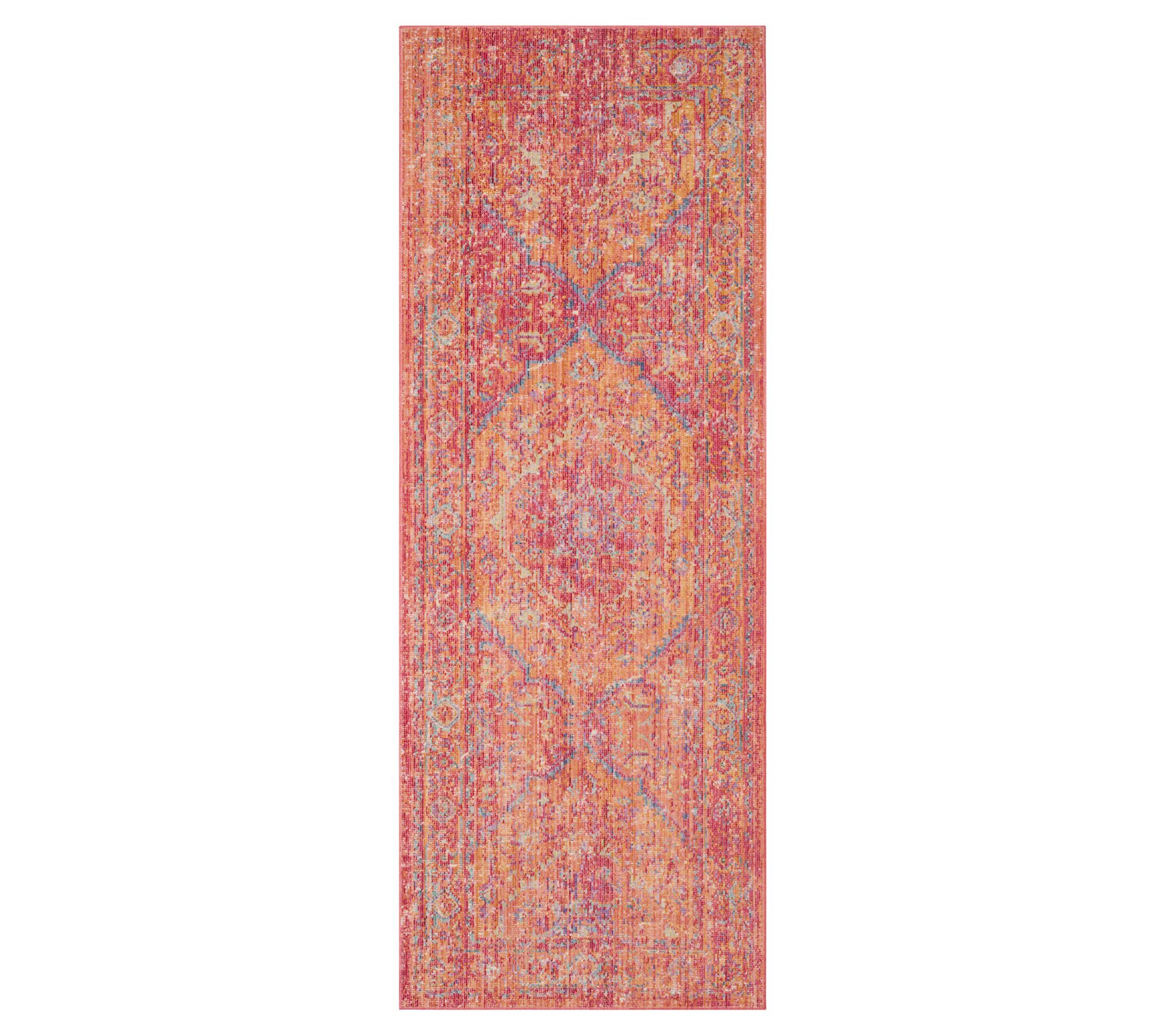 Safavieh Windsor Heriz 3' x 12' Rug