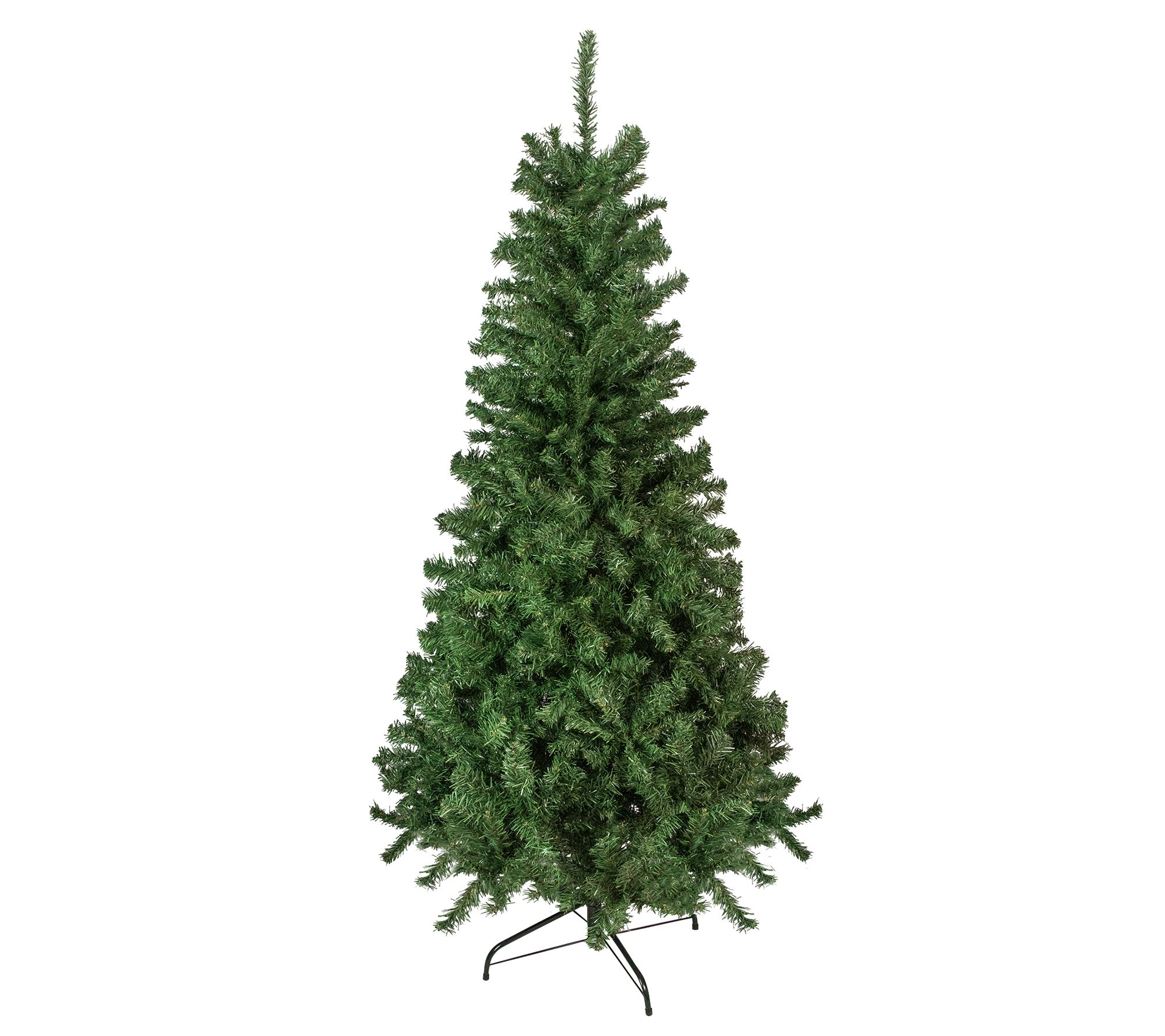 Northlight 6' Medium Mixed Classic Pine Christms Tree  Unlit