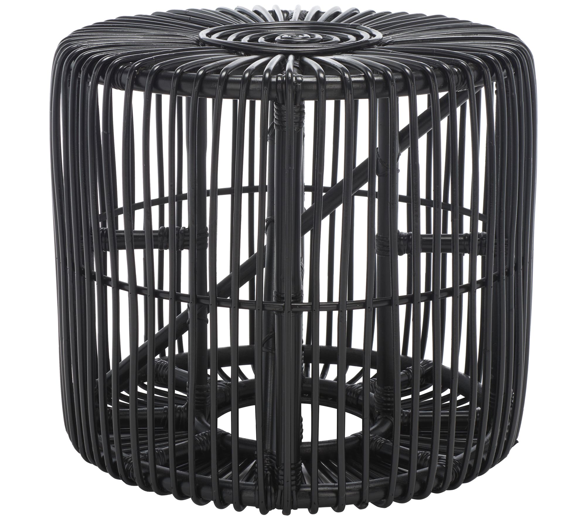 Safavieh Jabez Round Accent Table