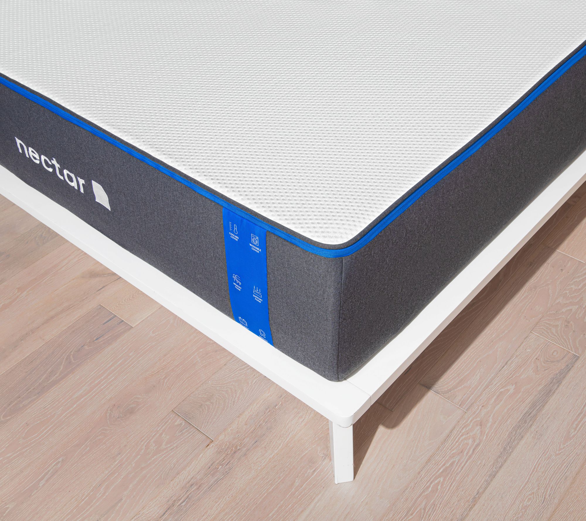 Nectar Classic Mattress Twin