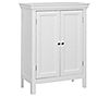 Stratford Freestanding Cabinet with 2 Doors