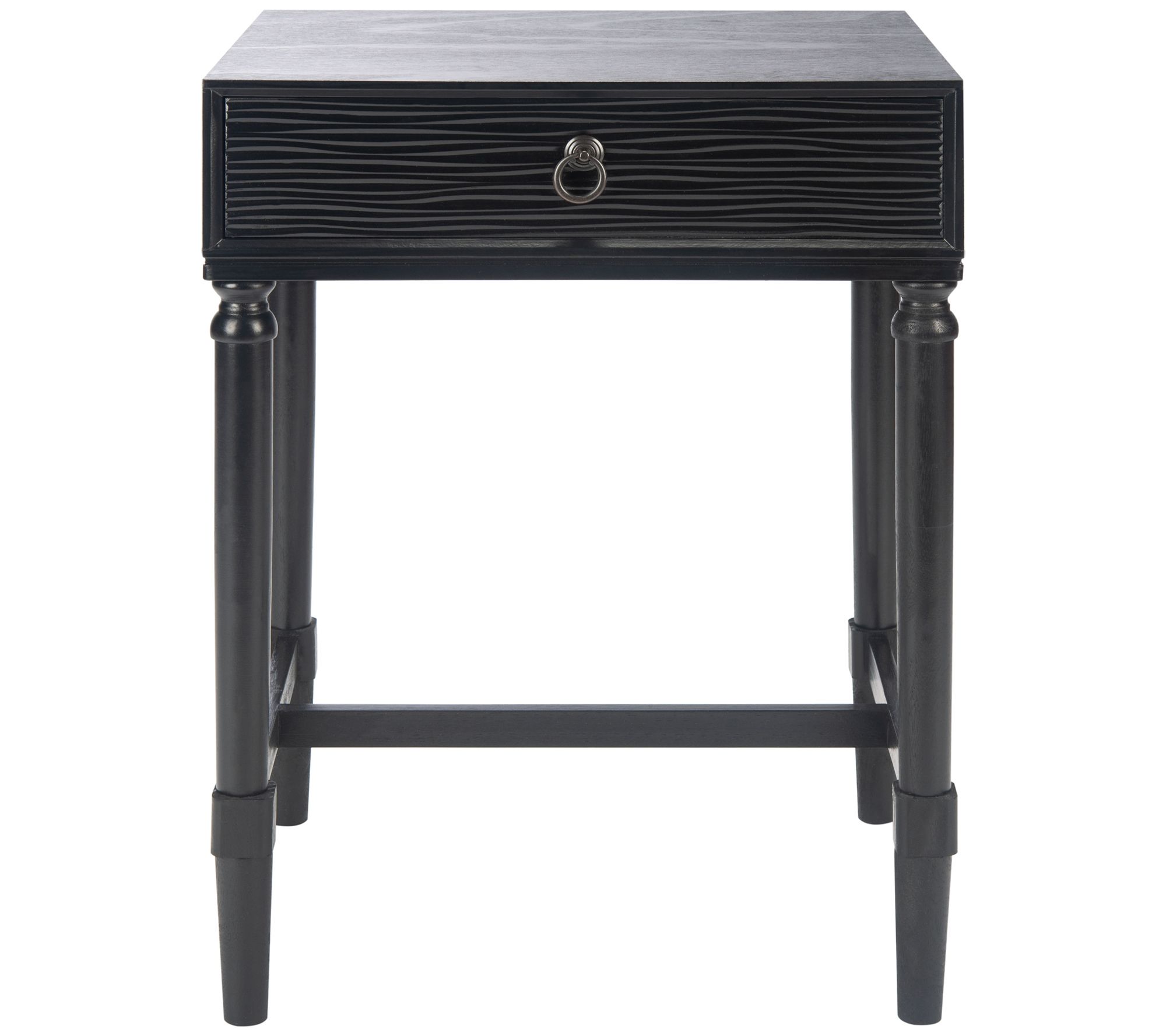 Safavieh Mabel Single Drawer Accent Table