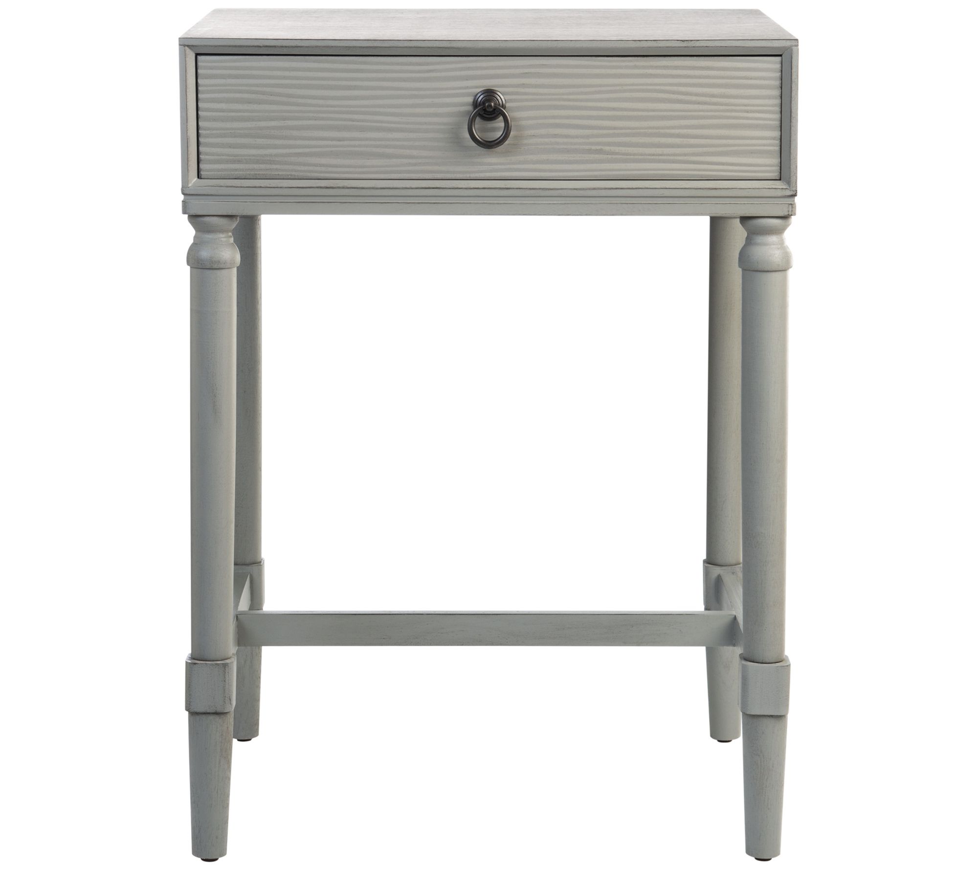 Safavieh Mabel Single Drawer Accent Table